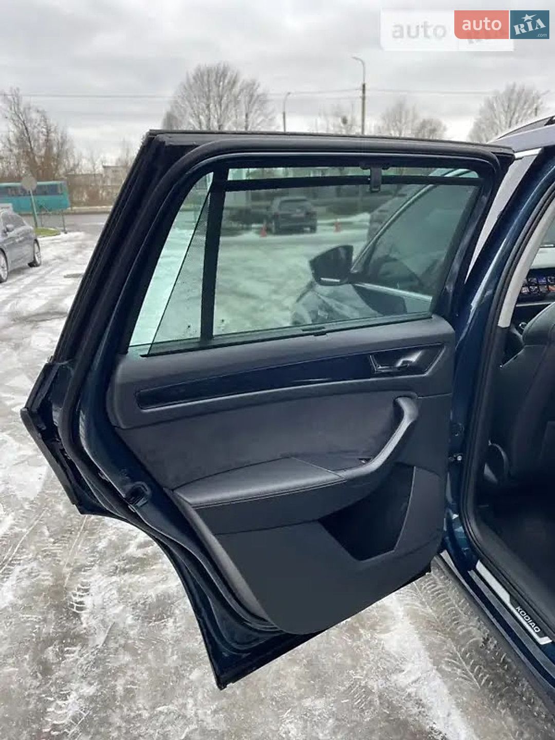 Skoda Kodiaq 2018 VIN TMBLK7NS4K8040855 фото оголошення 12 з 54