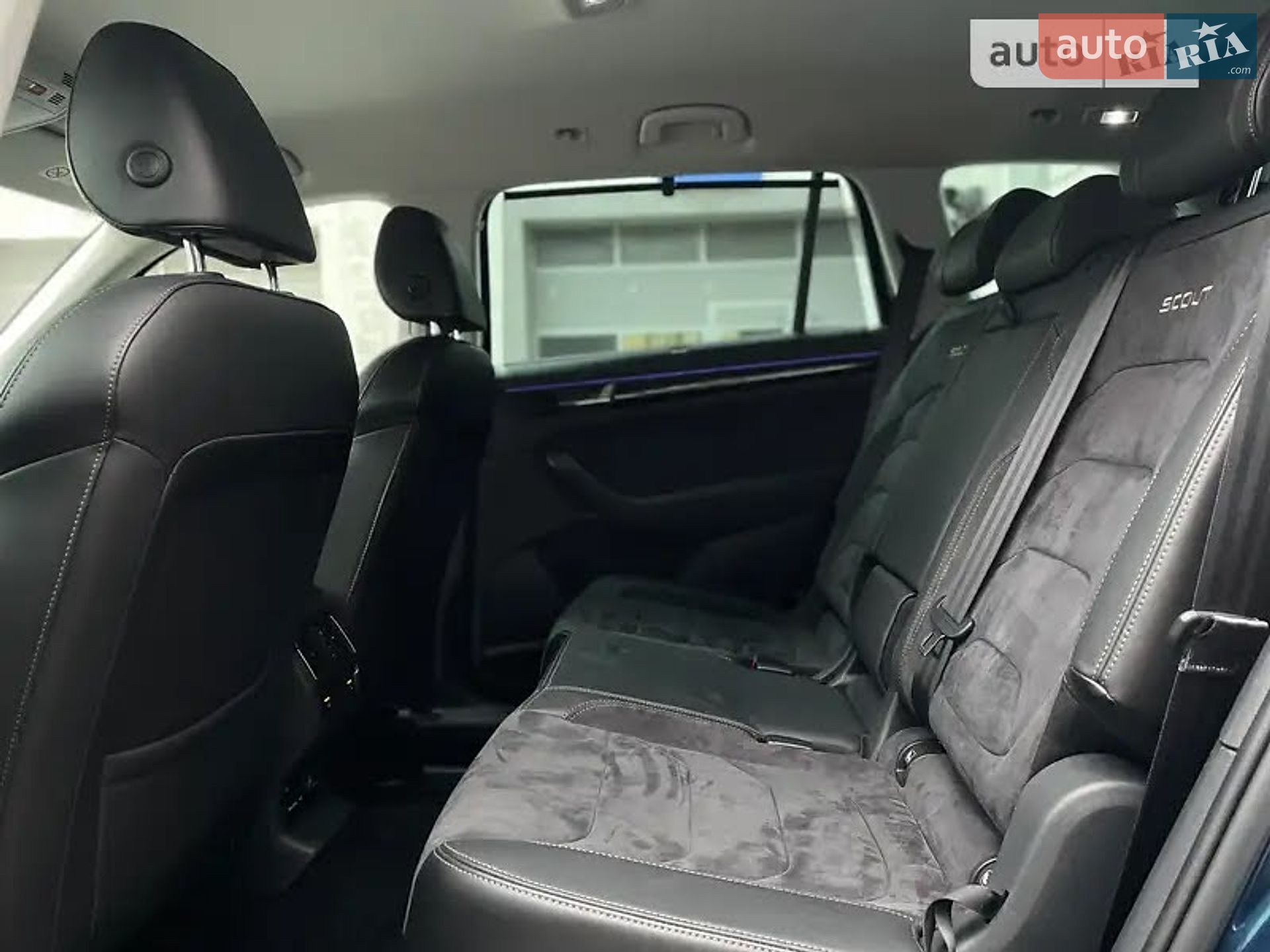 Skoda Kodiaq 2018 VIN TMBLK7NS4K8040855 фото оголошення 13 з 54