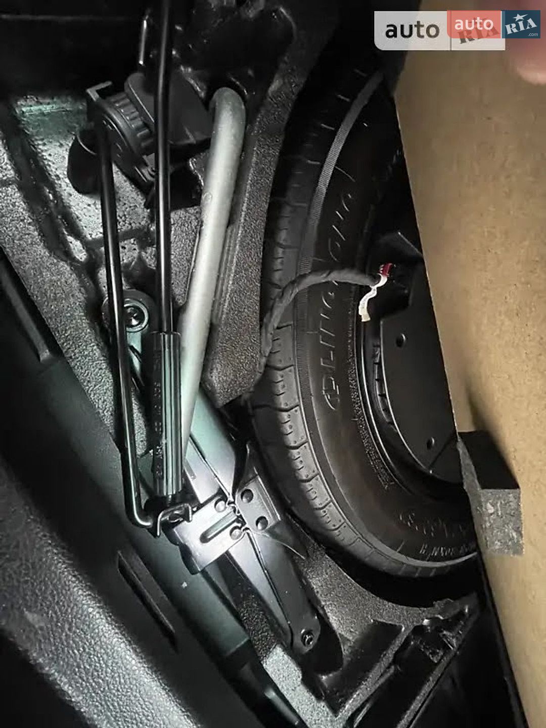 Skoda Kodiaq 2018 VIN TMBLK7NS4K8040855 фото оголошення 14 з 54