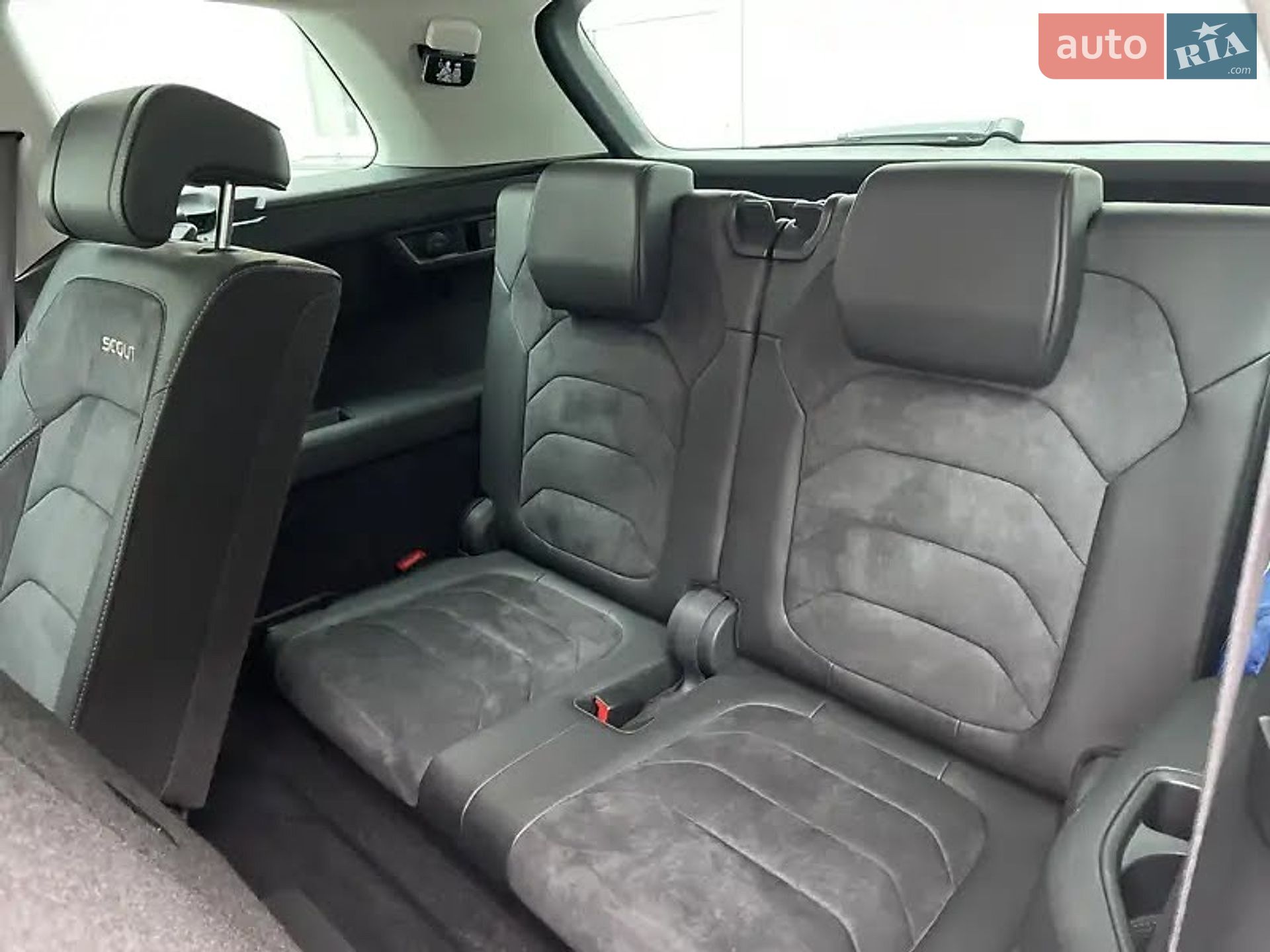 Skoda Kodiaq 2018 VIN TMBLK7NS4K8040855 фото оголошення 15 з 54
