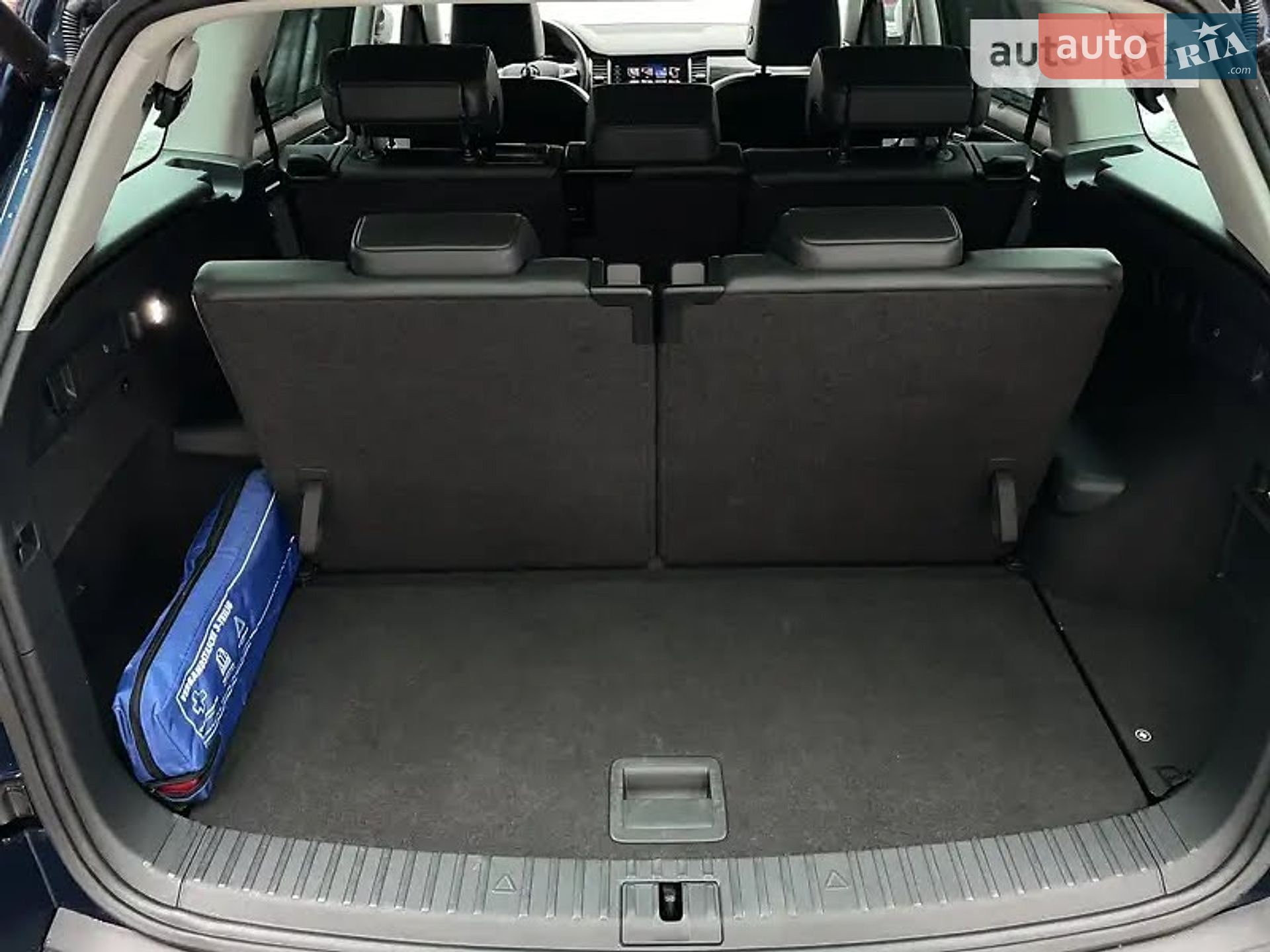 Skoda Kodiaq 2018 VIN TMBLK7NS4K8040855 фото оголошення 18 з 54