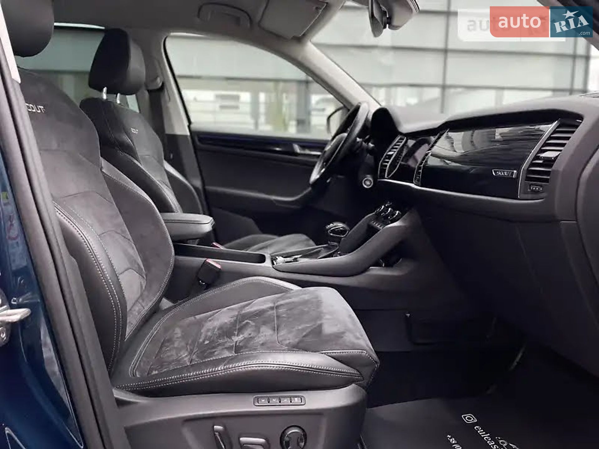 Skoda Kodiaq 2018 VIN TMBLK7NS4K8040855 фото оголошення 22 з 54