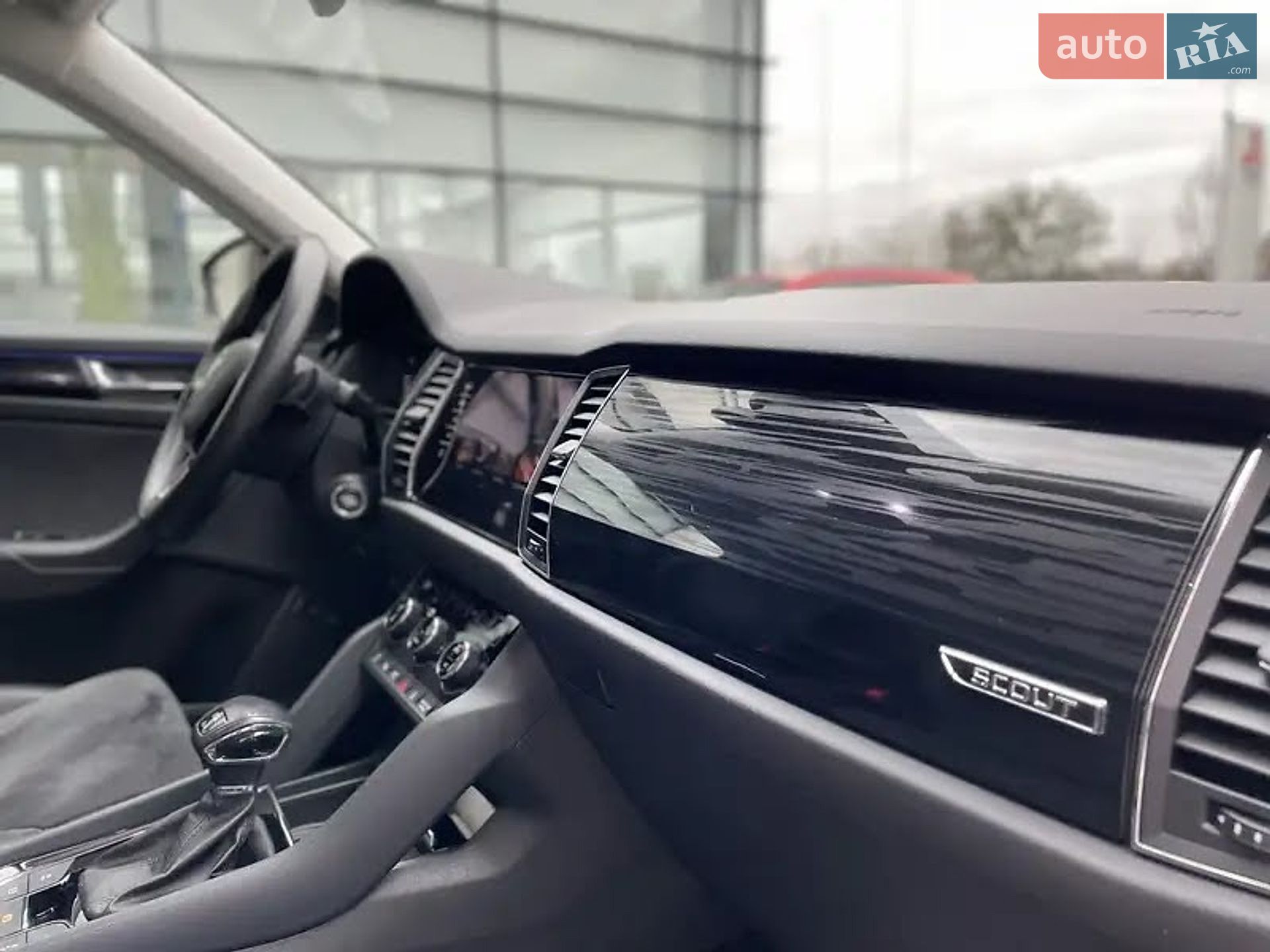 Skoda Kodiaq 2018 VIN TMBLK7NS4K8040855 фото оголошення 27 з 54