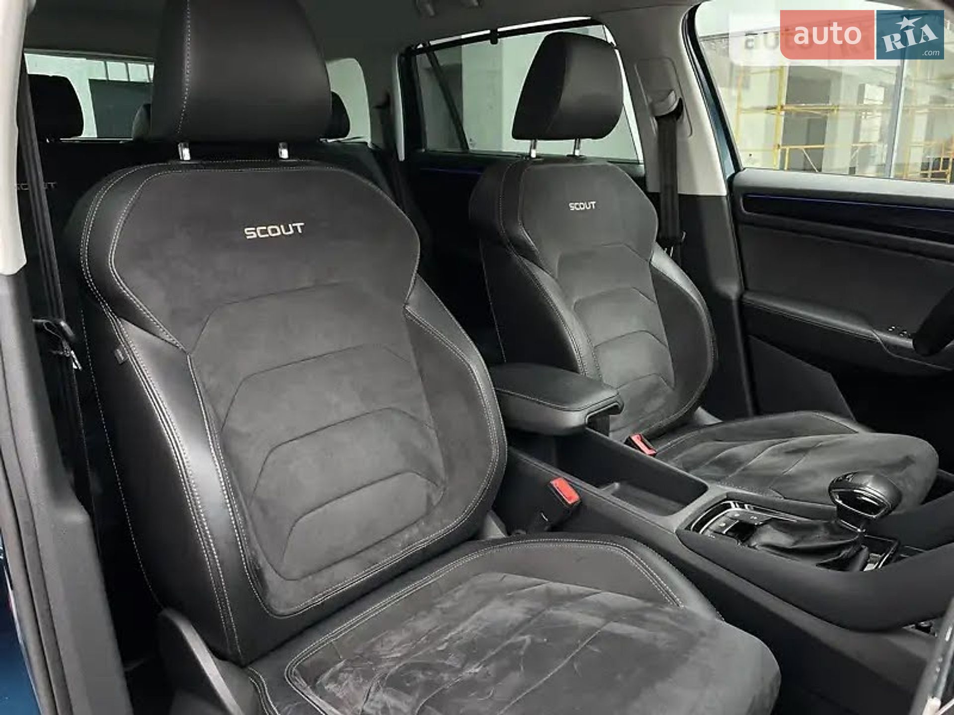 Skoda Kodiaq 2018 VIN TMBLK7NS4K8040855 фото оголошення 29 з 54