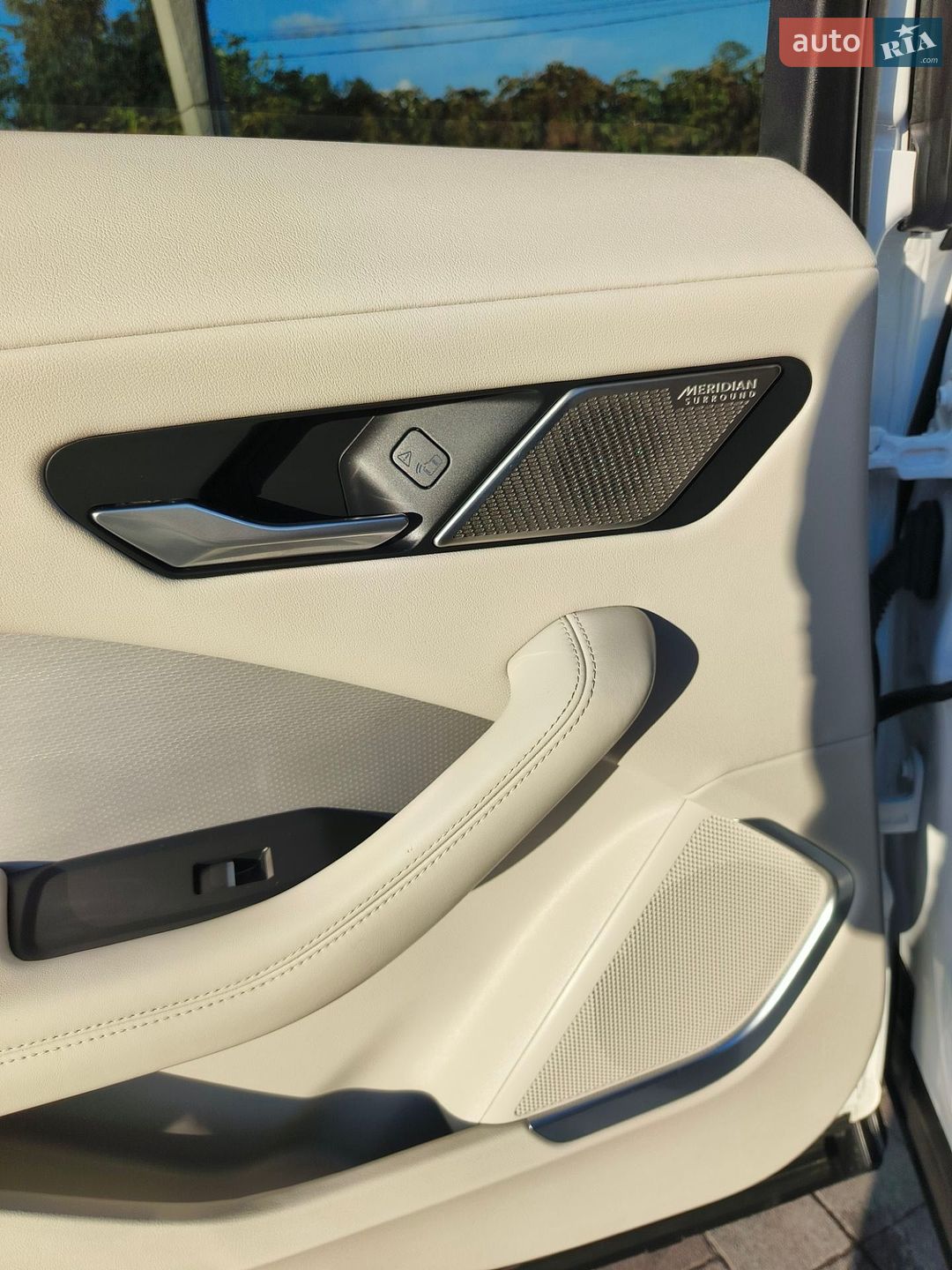 Jaguar I-Pace 2019 VIN SADHA2B14K1F70749 фото оголошення 5 з 20
