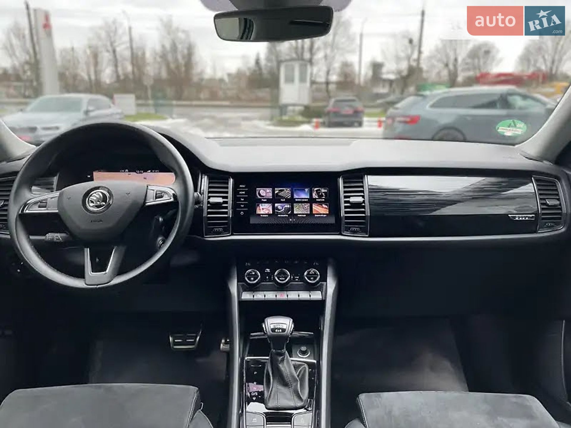 Skoda Kodiaq 2018 VIN TMBLK7NS4K8040855 фото оголошення 34 з 54