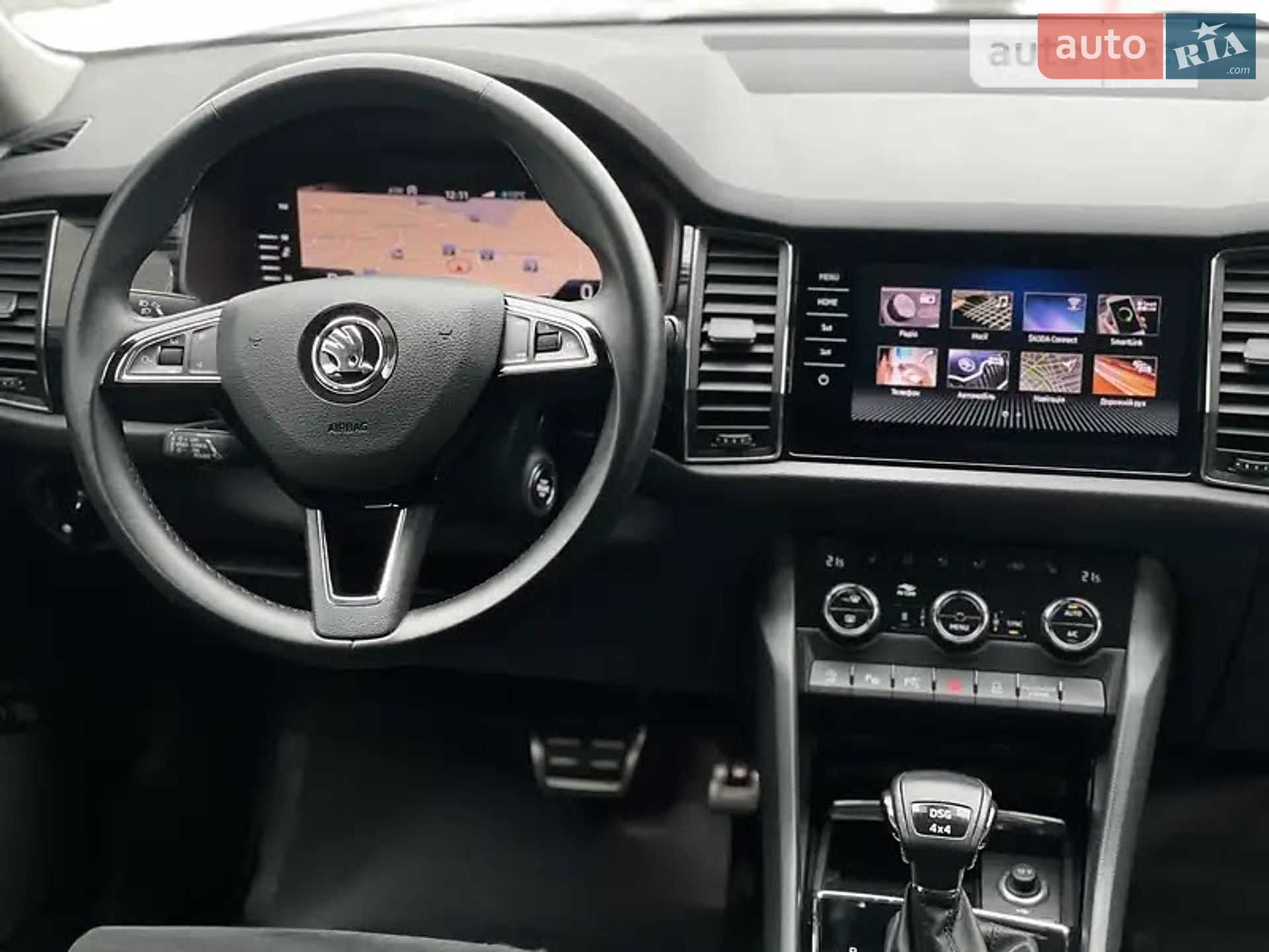 Skoda Kodiaq 2018 VIN TMBLK7NS4K8040855 фото оголошення 37 з 54