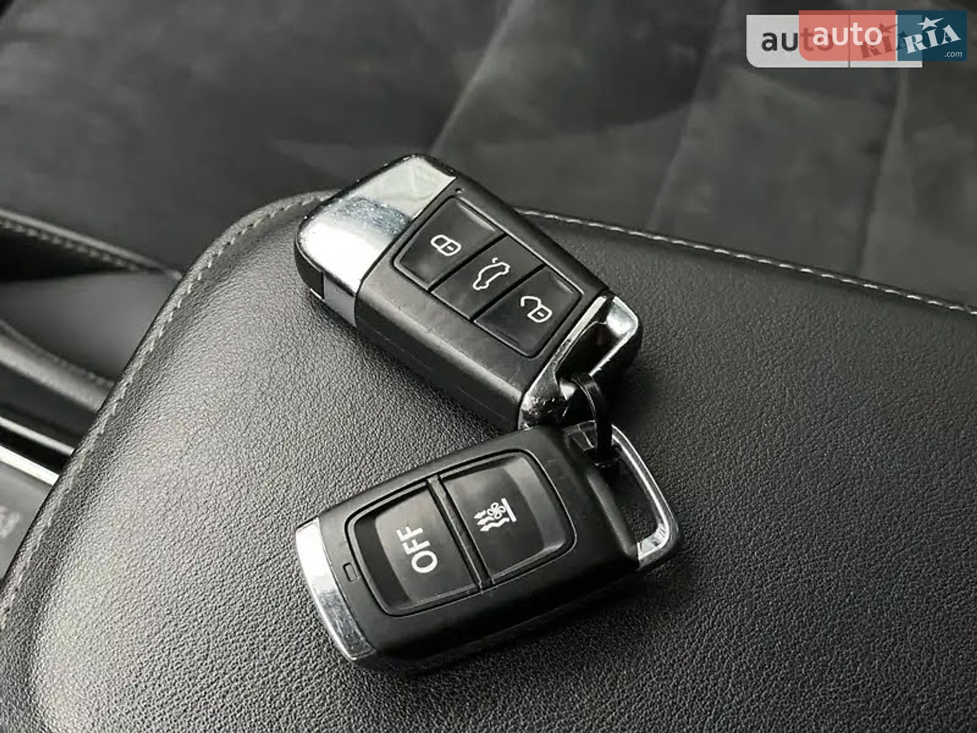 Skoda Kodiaq 2018 VIN TMBLK7NS4K8040855 фото оголошення 53 з 54