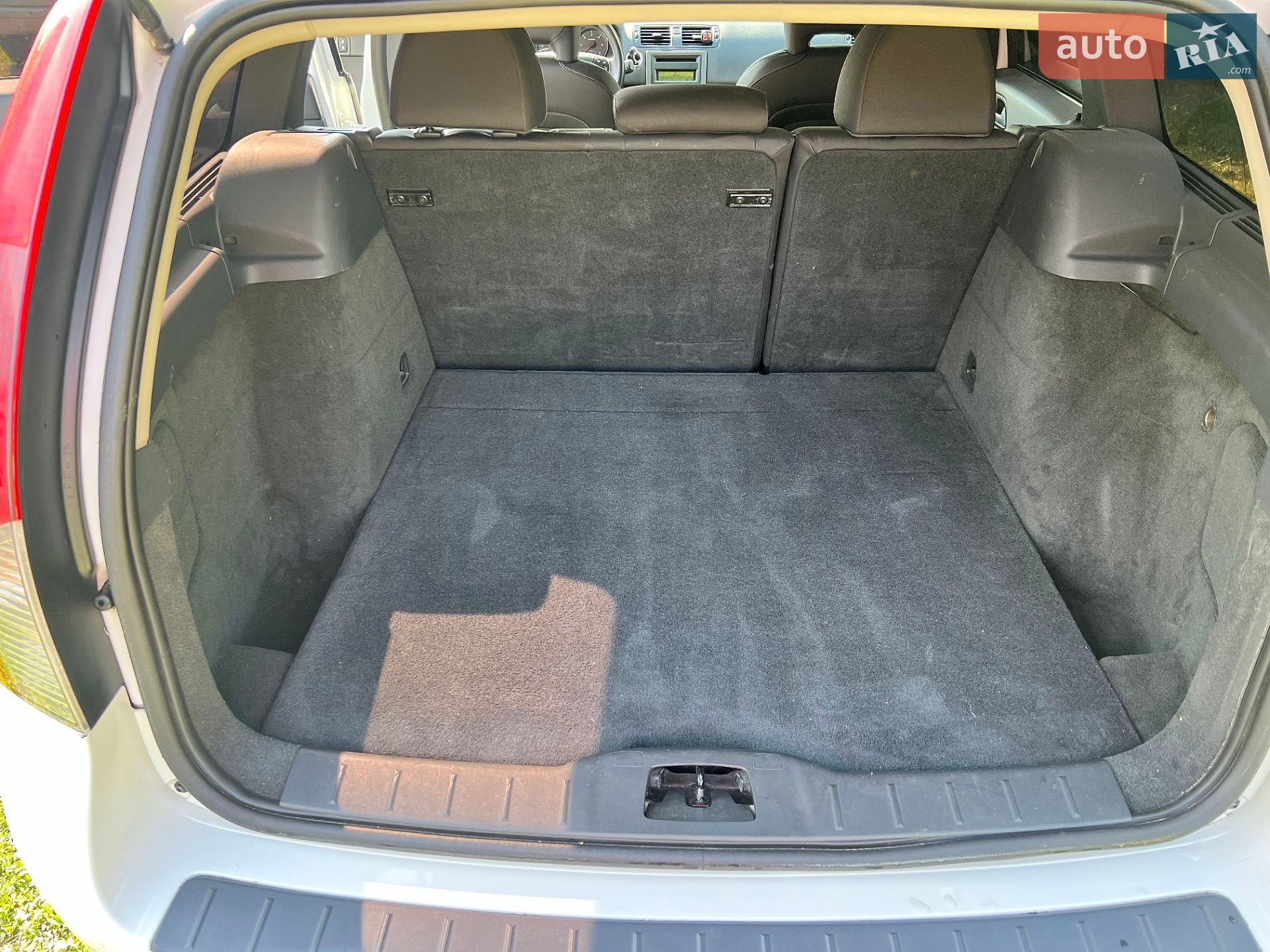 Volvo V50 2008 VIN YV1MW765292461216 фото оголошення 10 з 20