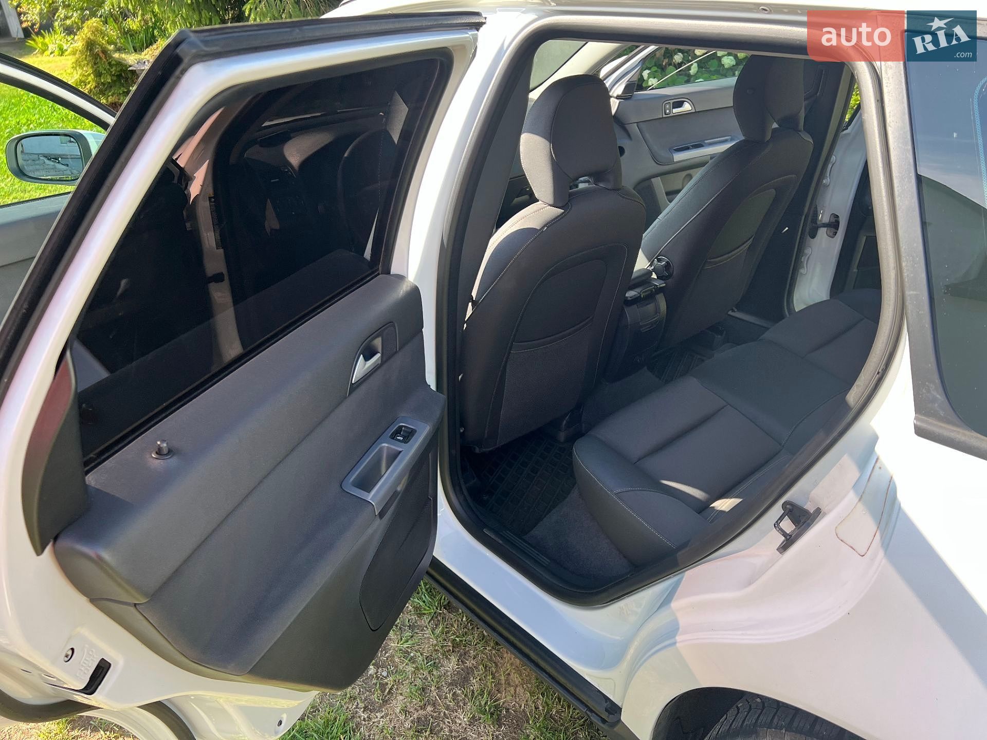 Volvo V50 2008 VIN YV1MW765292461216 фото оголошення 18 з 20