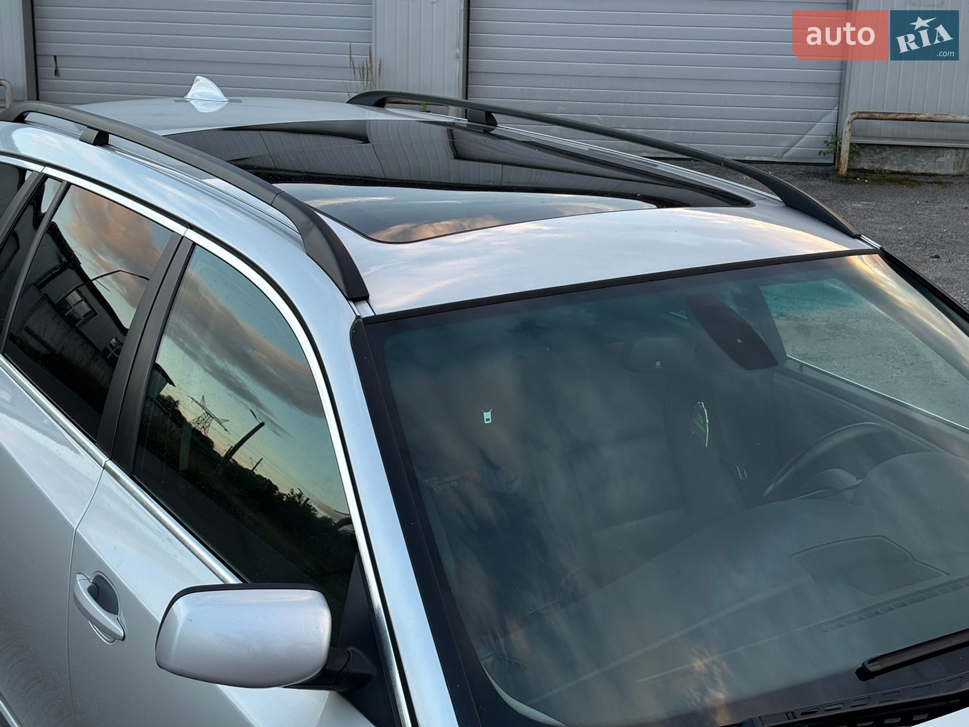 BMW 5 Series 2008 VIN WBAPX71090C102023 фото оголошення 13 з 55