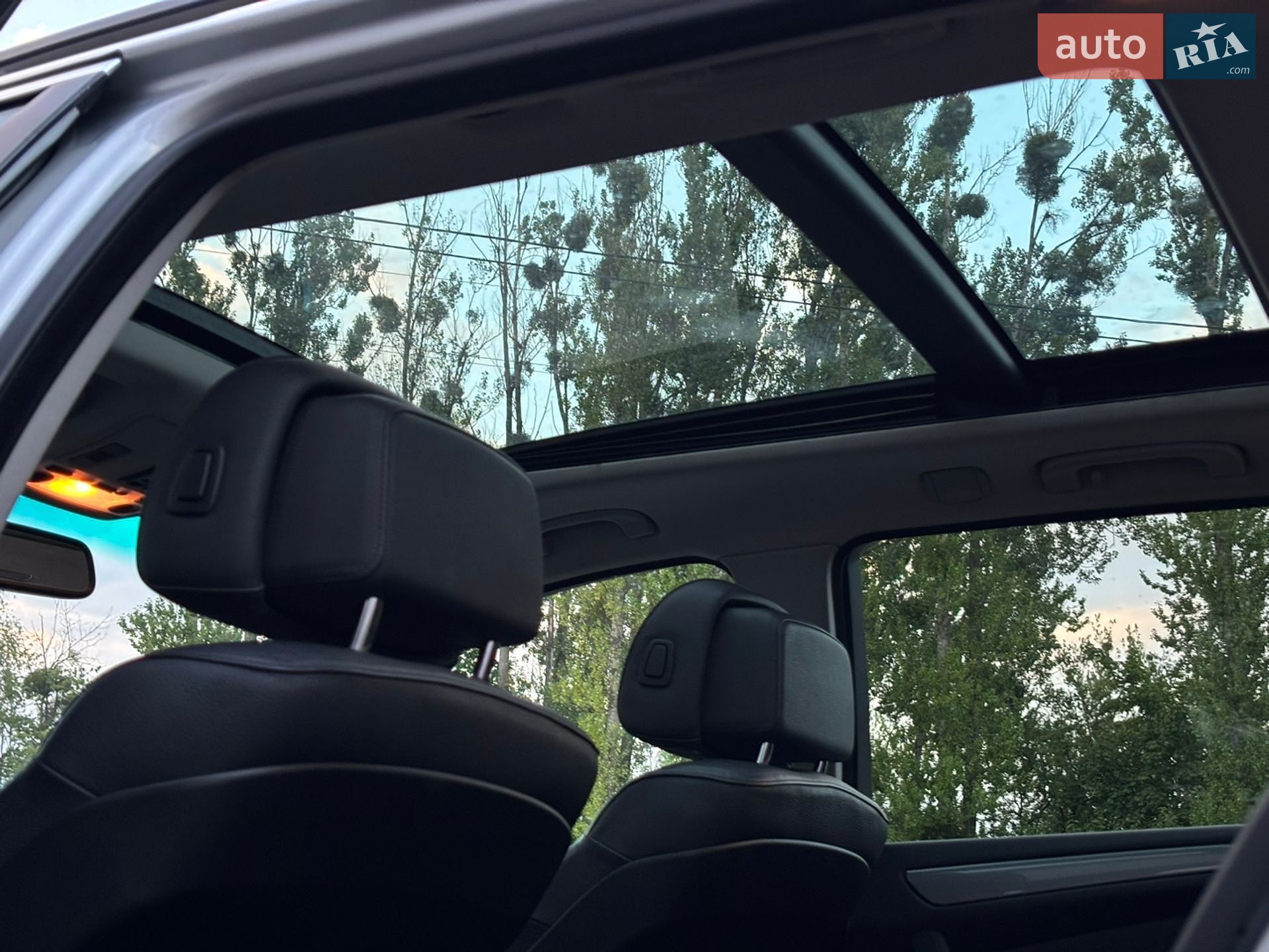 BMW 5 Series 2008 VIN WBAPX71090C102023 фото оголошення 29 з 55