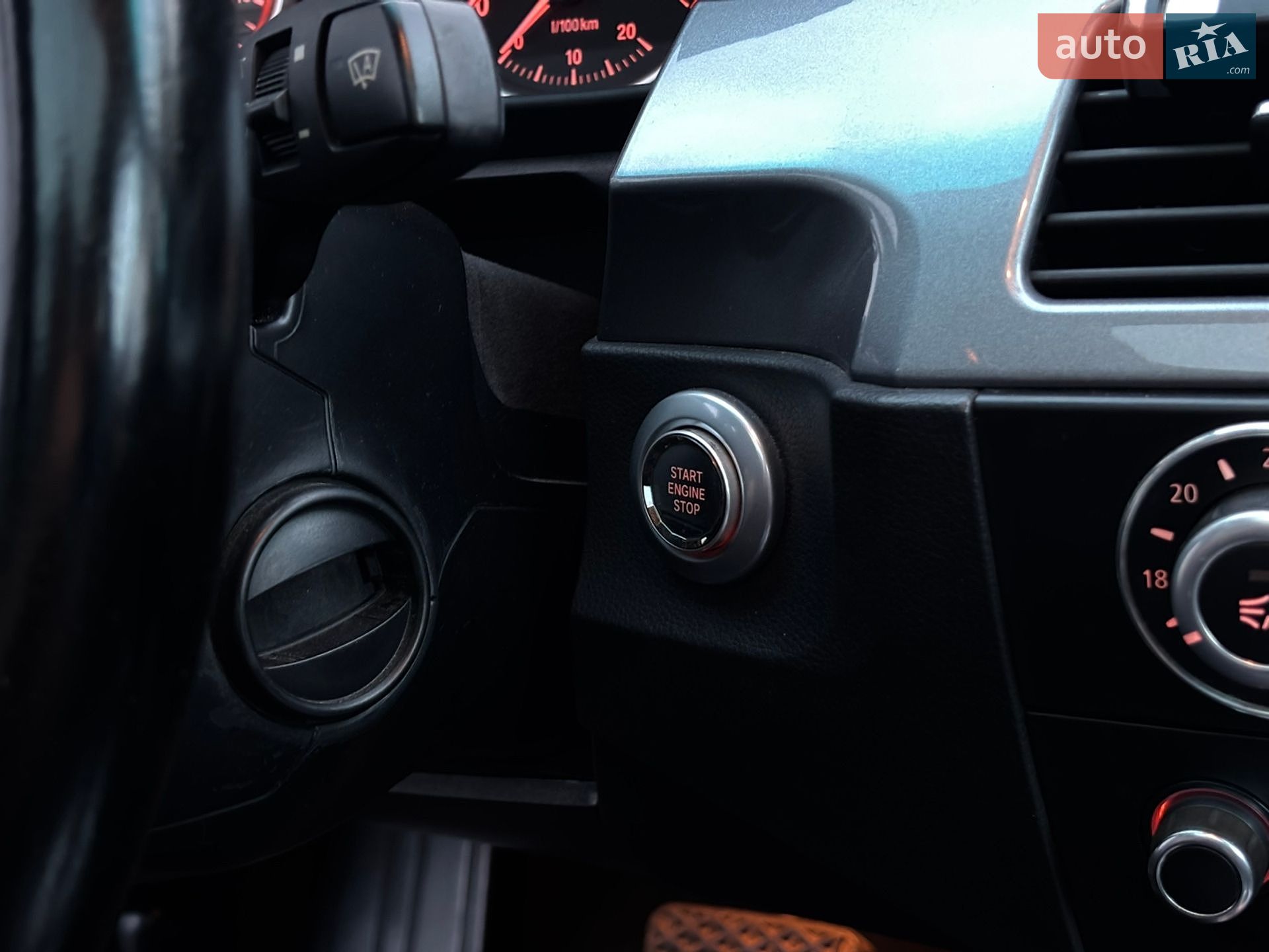 BMW 5 Series 2008 VIN WBAPX71090C102023 фото оголошення 38 з 55