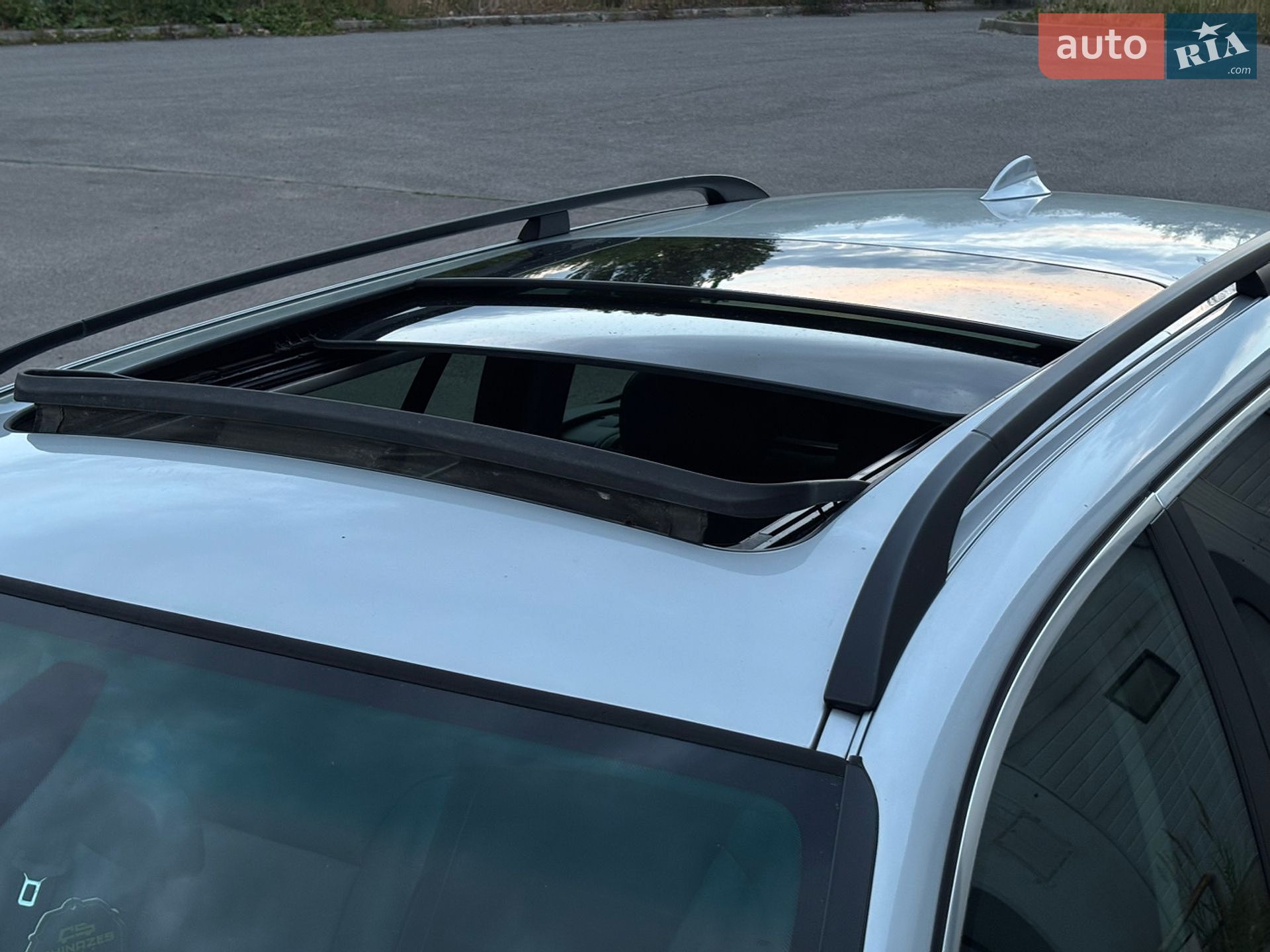 BMW 5 Series 2008 VIN WBAPX71090C102023 фото оголошення 44 з 55