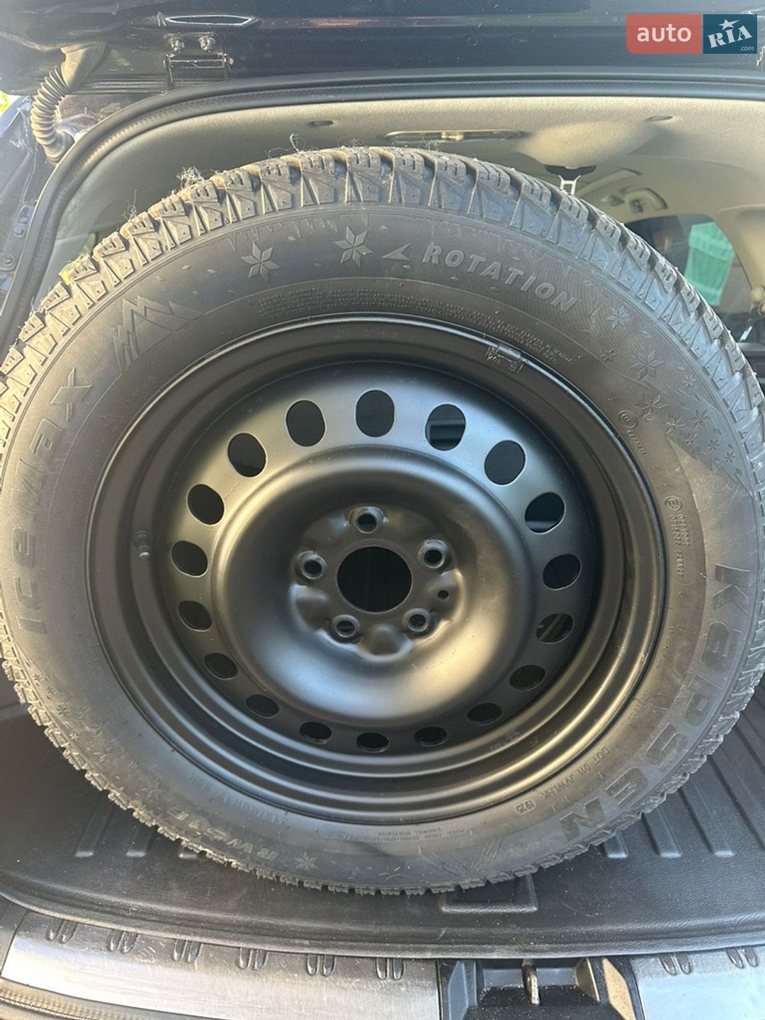 Nissan Qashqai+2 2012 VIN SJNJBNJ10U7115465 фото оголошення 30 з 30