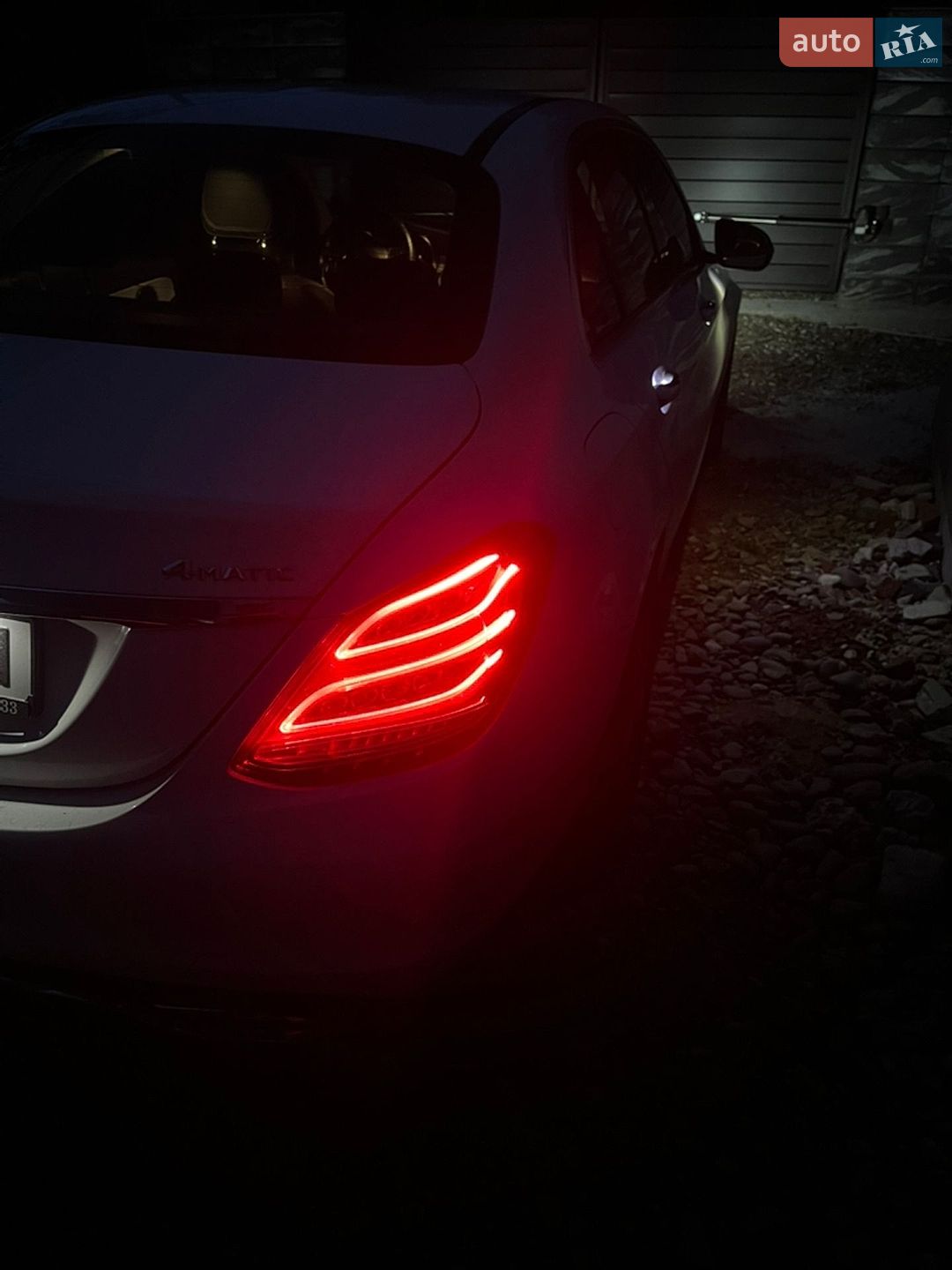 Mercedes-Benz C-Class 2015 VIN WDDWF0FB4GF290631 фото оголошення 34 з 45