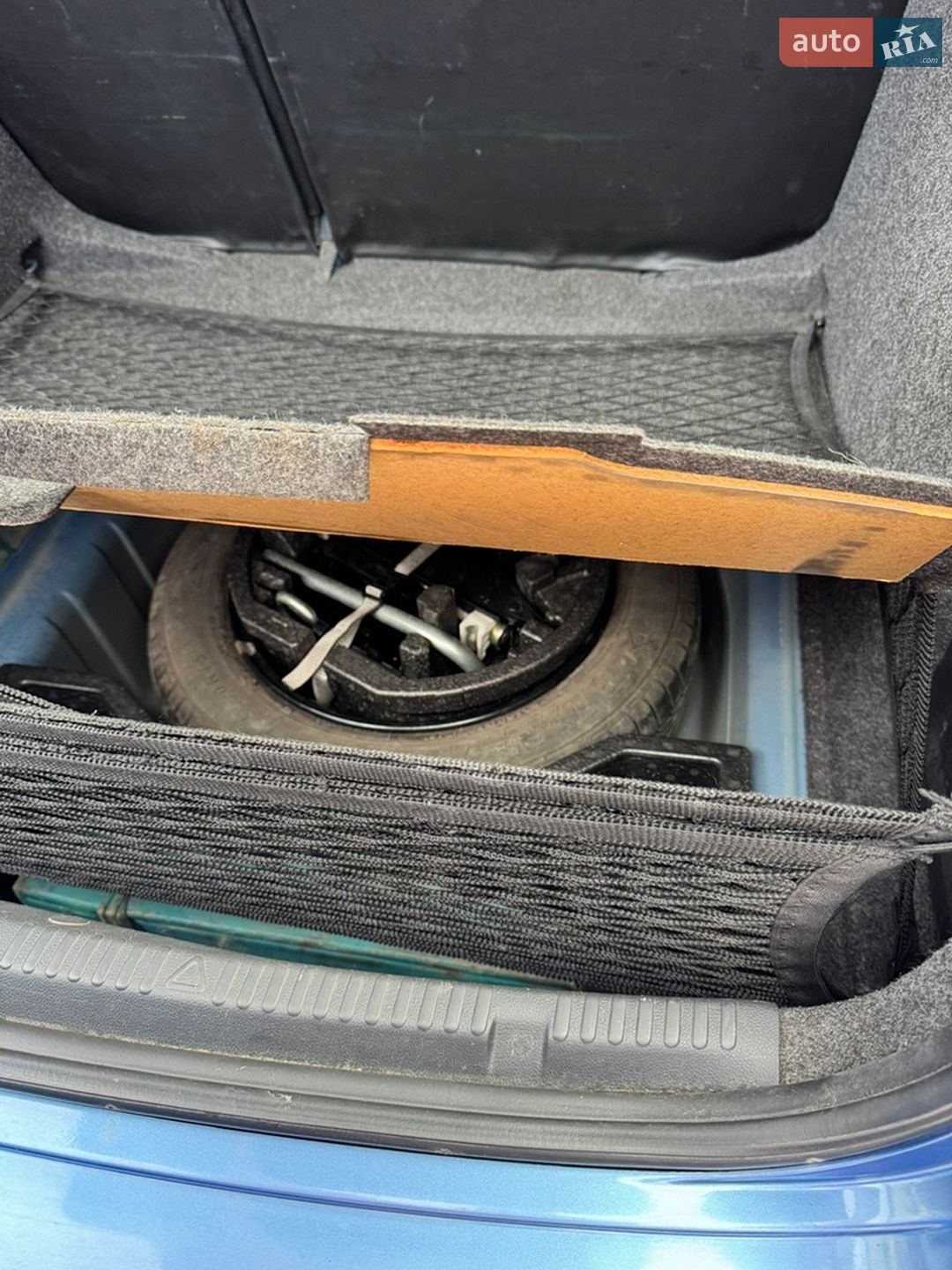 Skoda Rapid 2013 VIN TMBAL2NH5DB101096 фото оголошення 9 з 13