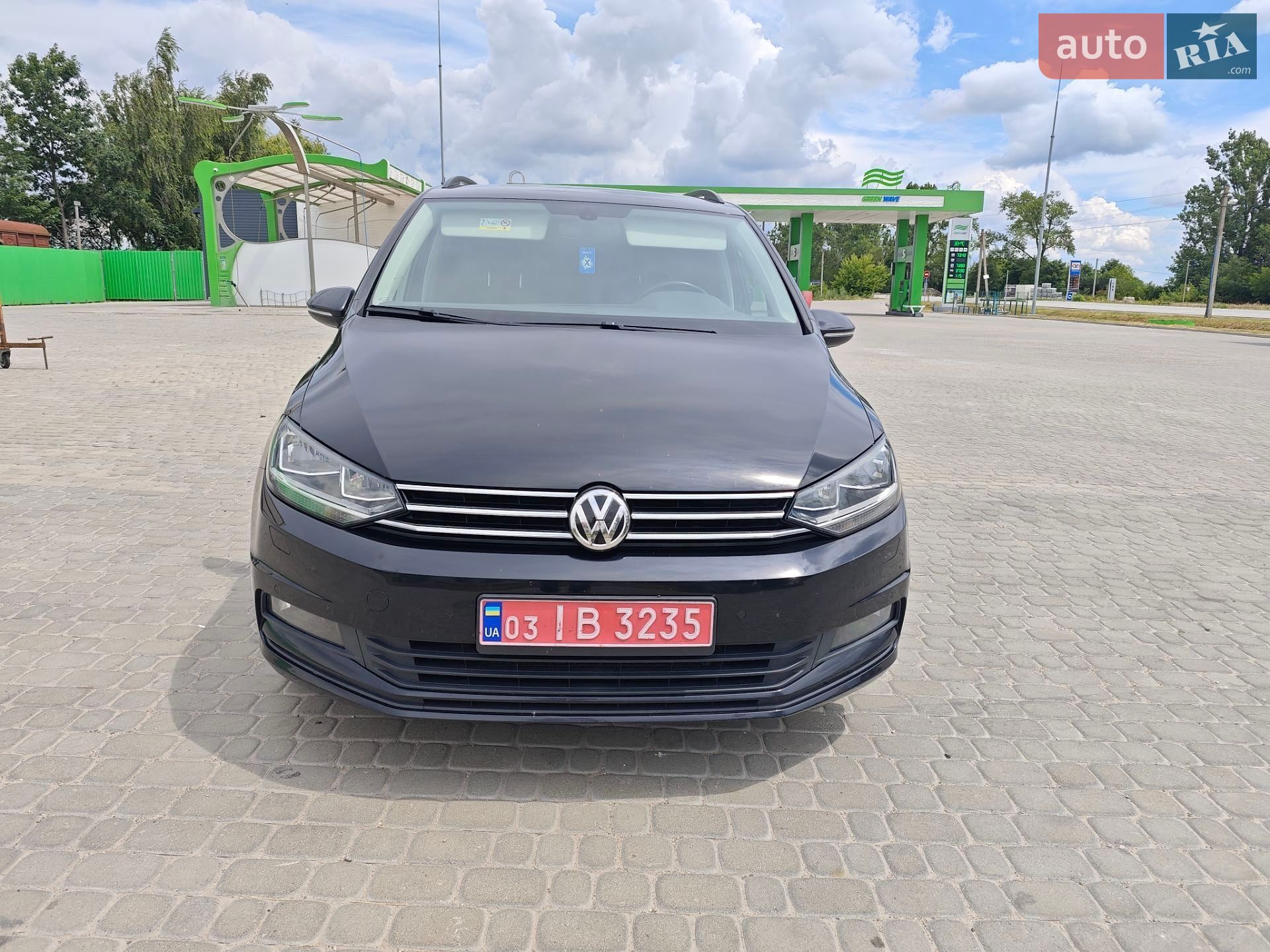 Volkswagen Touran 2018 VIN WVGZZZ1TZJW071938 фото оголошення 10 з 45