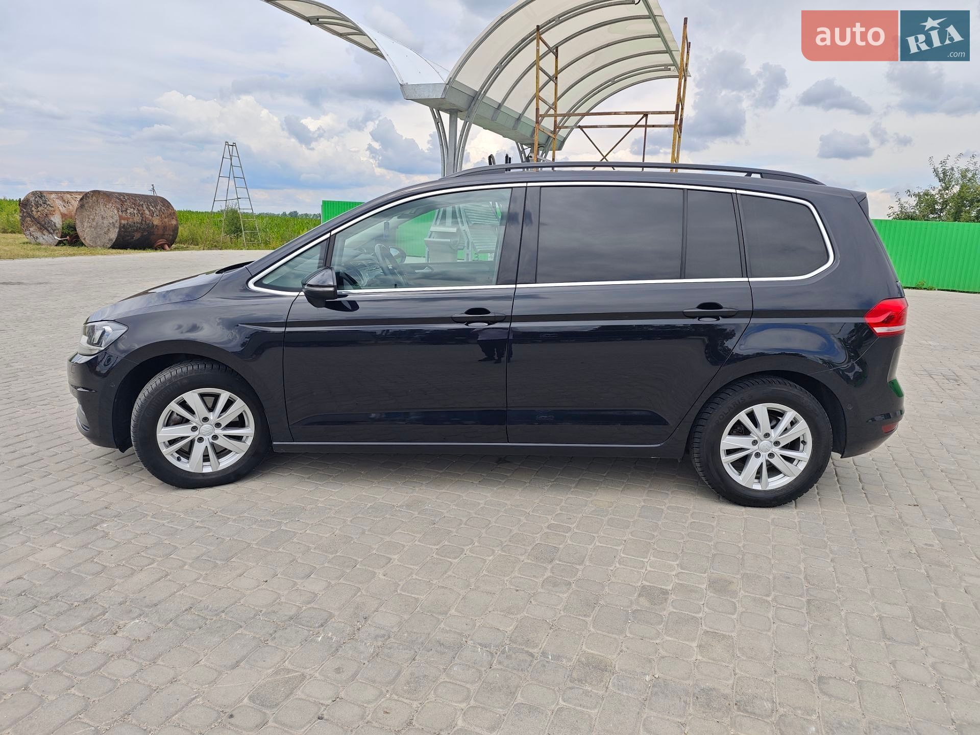 Volkswagen Touran 2018 VIN WVGZZZ1TZJW071938 фото оголошення 6 з 45