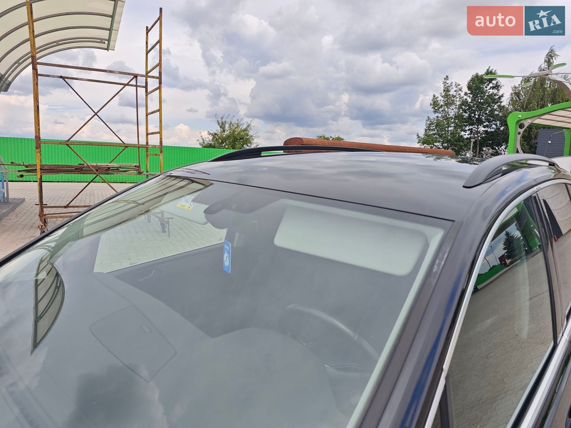 Volkswagen Touran 2018 VIN WVGZZZ1TZJW071938 фото оголошення 8 з 45