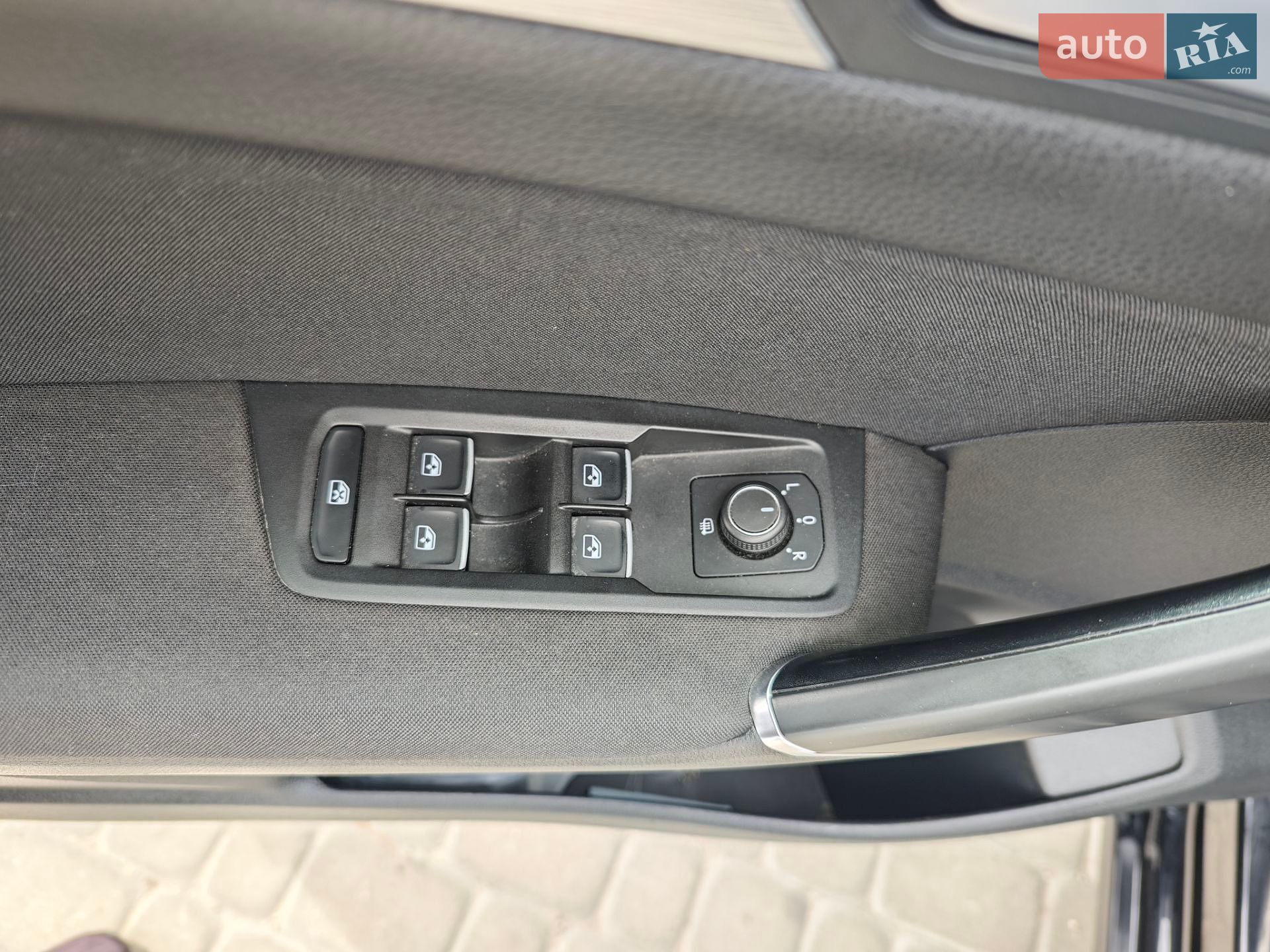Volkswagen Touran 2018 VIN WVGZZZ1TZJW071938 фото оголошення 18 з 45