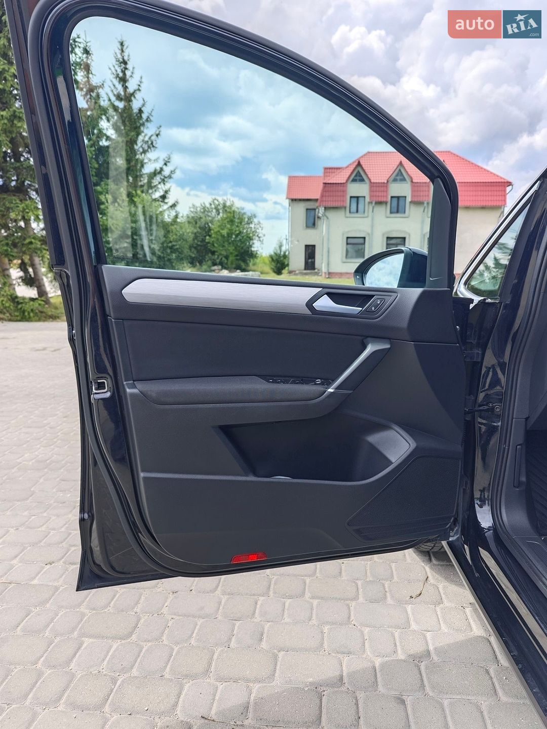 Volkswagen Touran 2018 VIN WVGZZZ1TZJW071938 фото оголошення 22 з 45