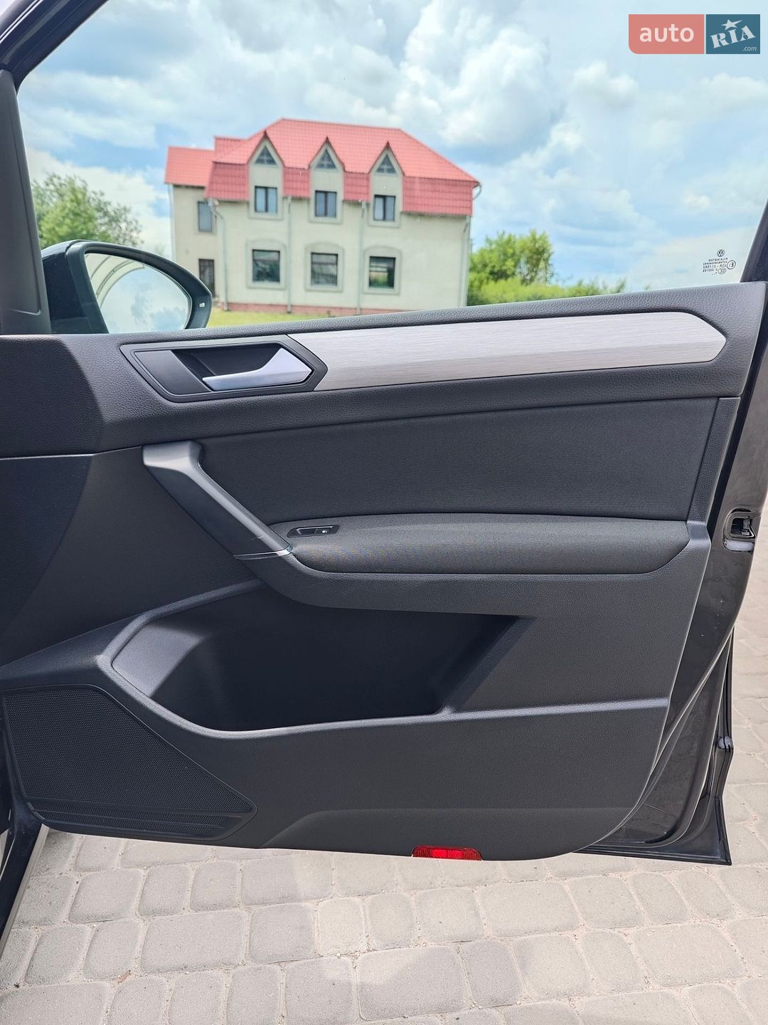 Volkswagen Touran 2018 VIN WVGZZZ1TZJW071938 фото оголошення 24 з 45