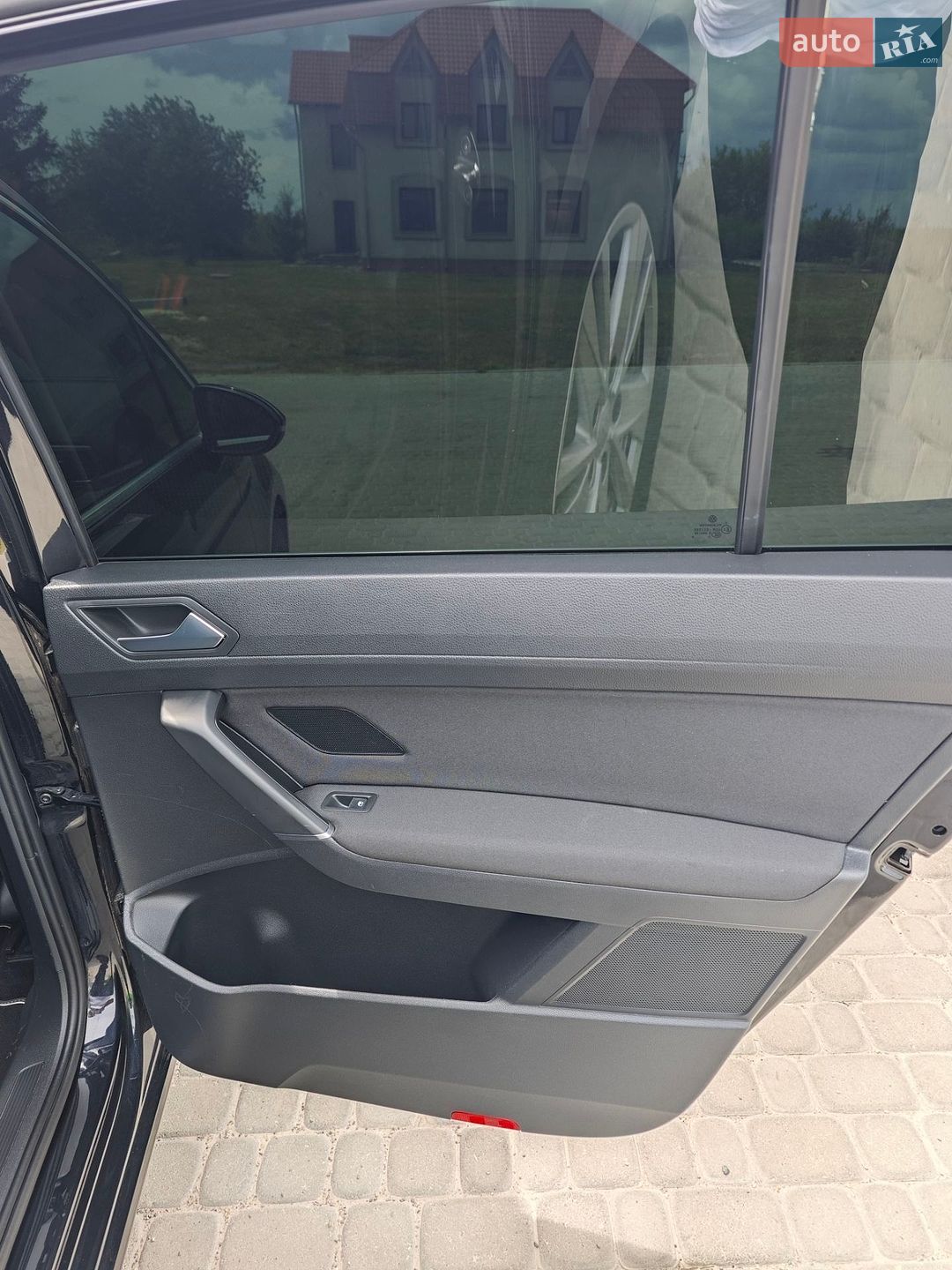 Volkswagen Touran 2018 VIN WVGZZZ1TZJW071938 фото оголошення 27 з 45