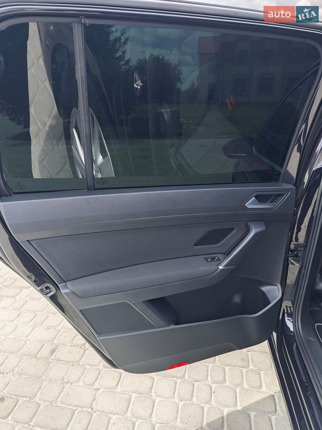 Volkswagen Touran 2018 VIN WVGZZZ1TZJW071938 фото оголошення 30 з 45