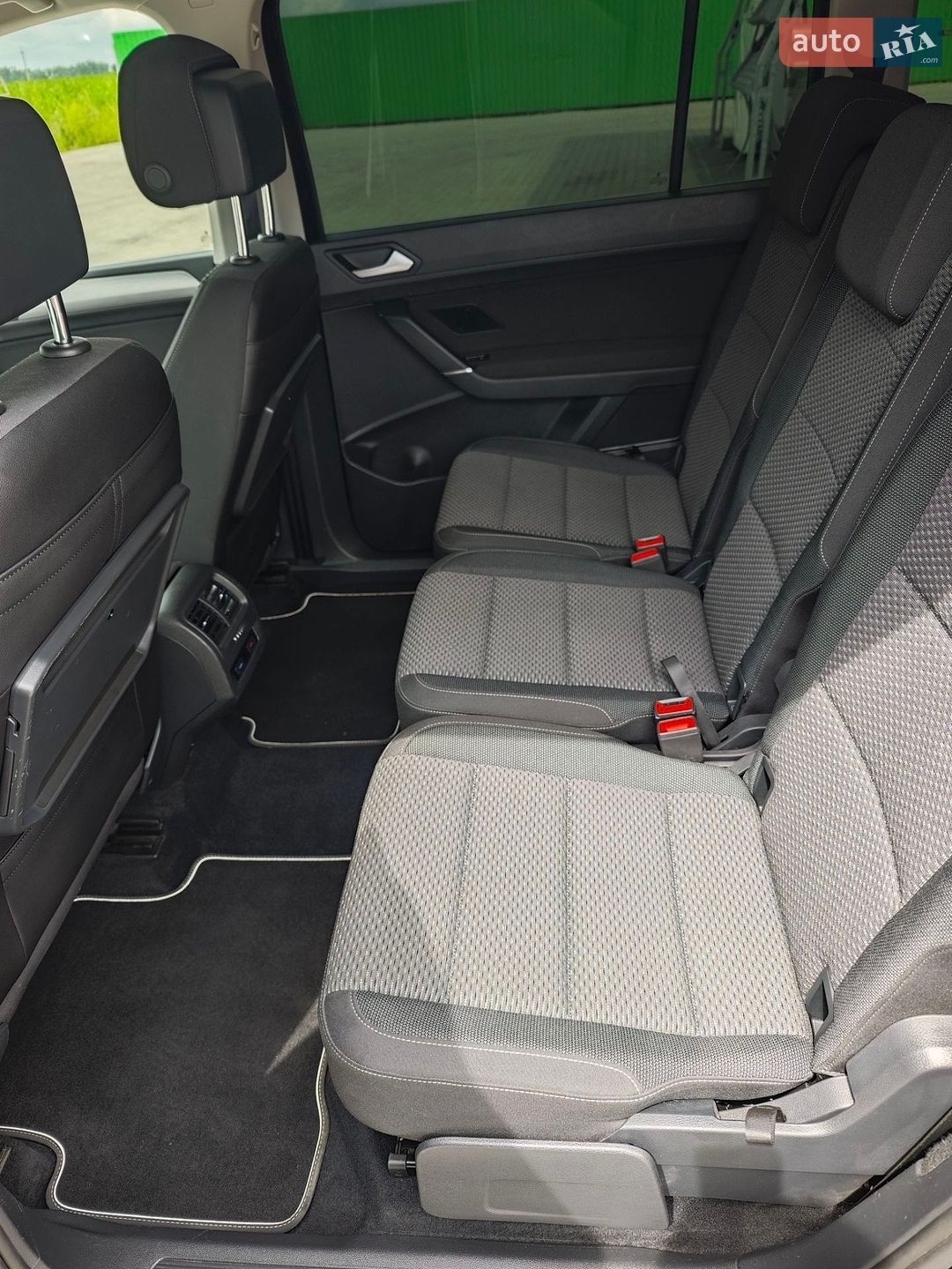 Volkswagen Touran 2018 VIN WVGZZZ1TZJW071938 фото оголошення 28 з 45