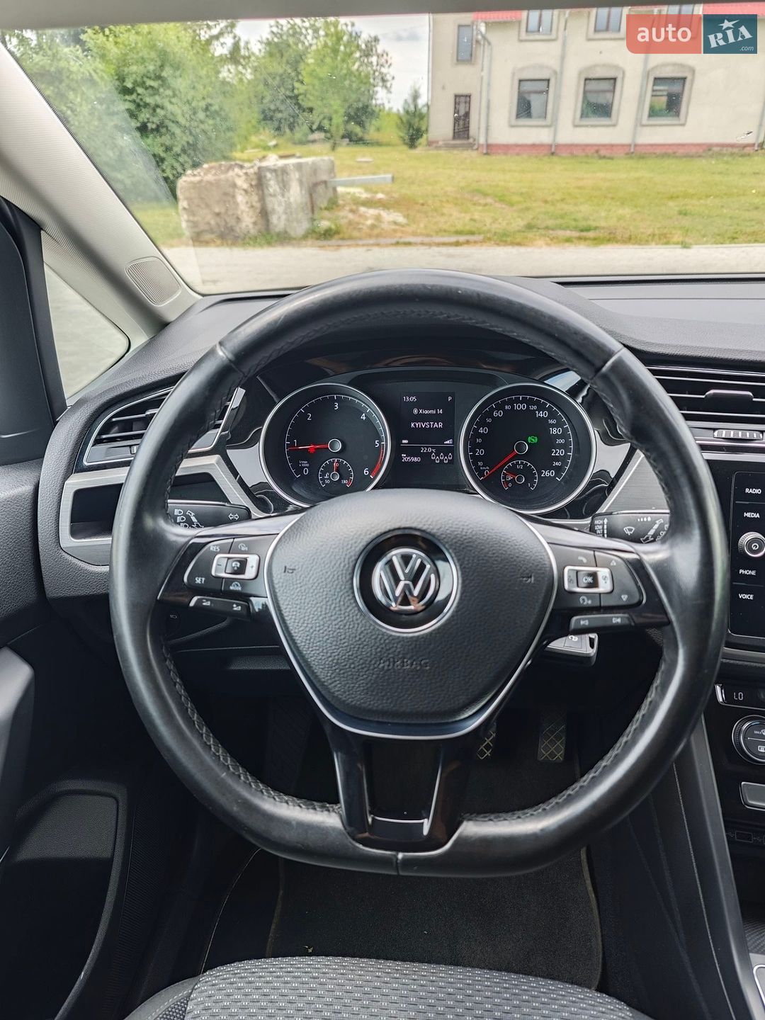 Volkswagen Touran 2018 VIN WVGZZZ1TZJW071938 фото оголошення 33 з 45