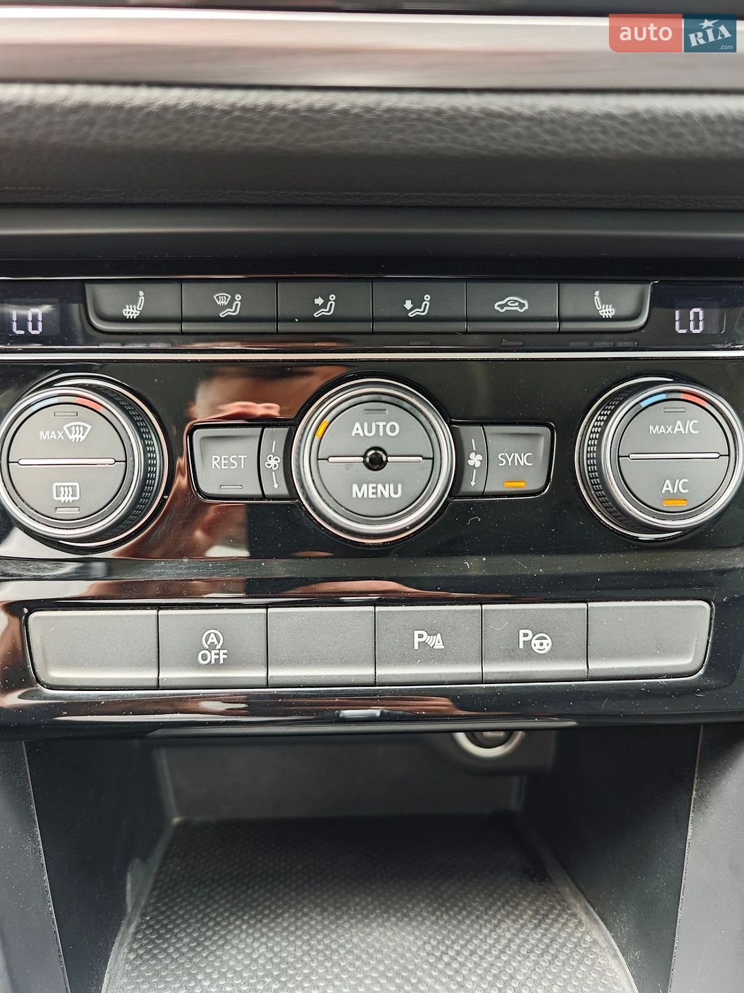 Volkswagen Touran 2018 VIN WVGZZZ1TZJW071938 фото оголошення 39 з 45
