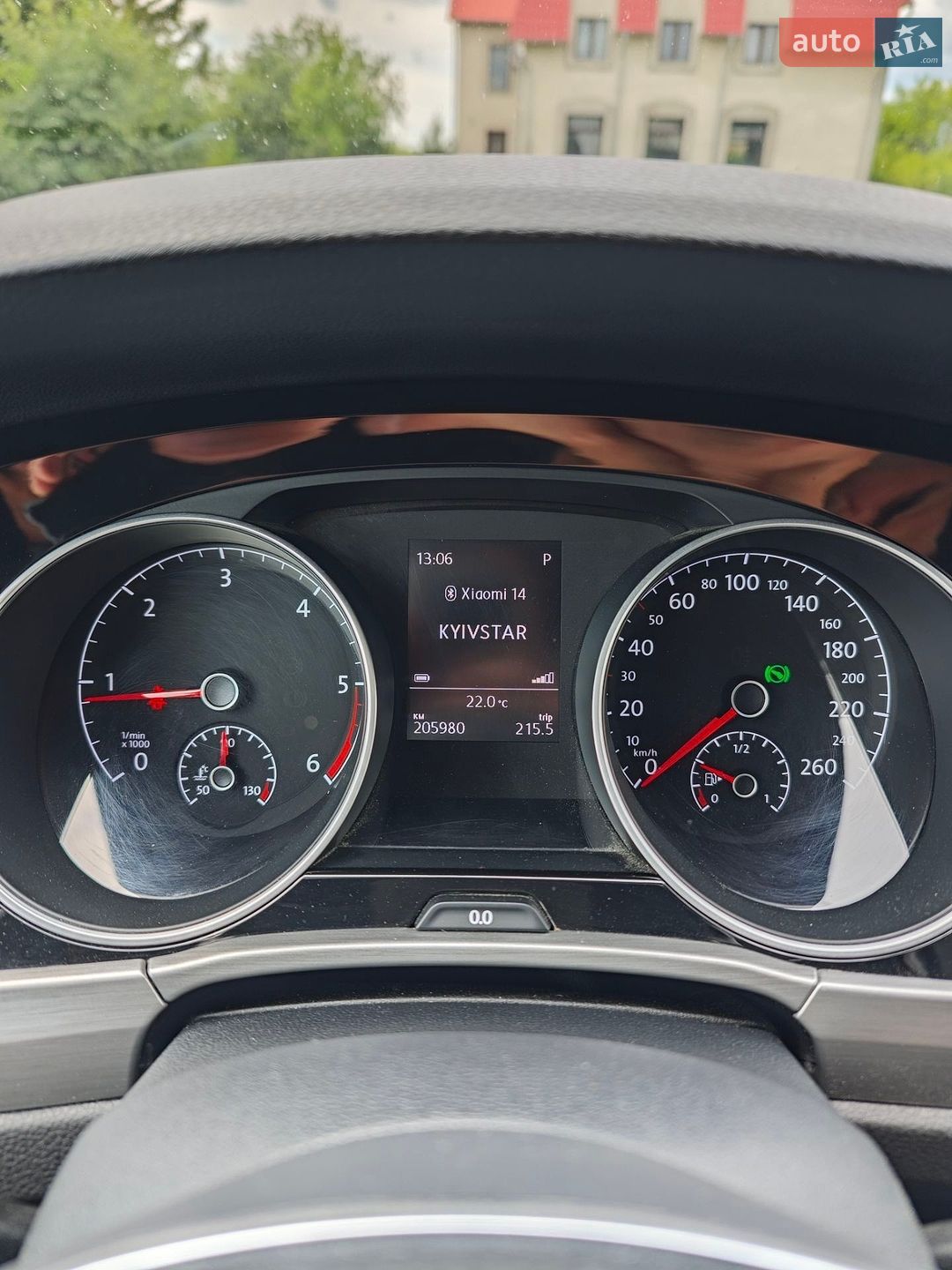 Volkswagen Touran 2018 VIN WVGZZZ1TZJW071938 фото оголошення 40 з 45