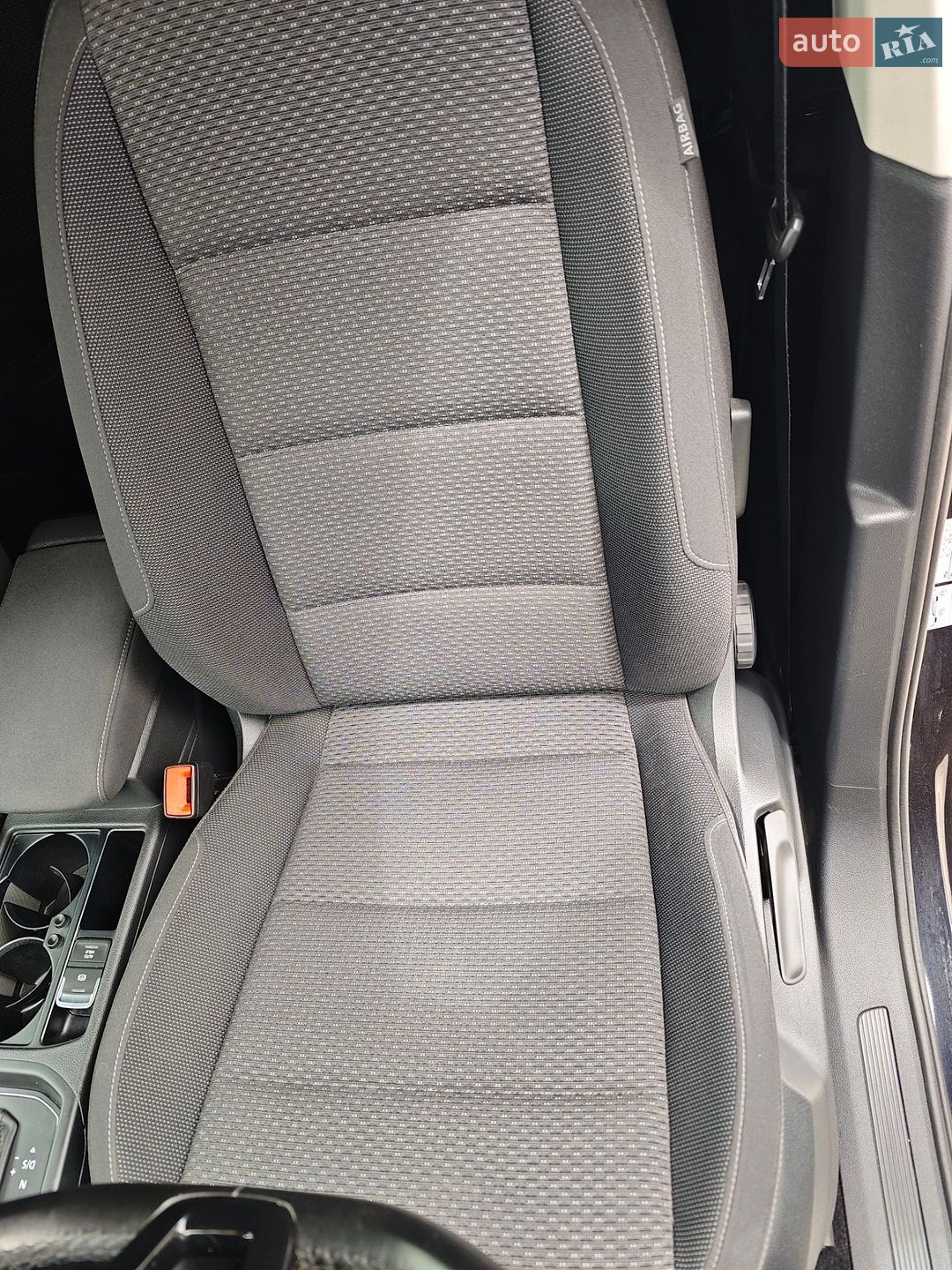 Volkswagen Touran 2018 VIN WVGZZZ1TZJW071938 фото оголошення 43 з 45