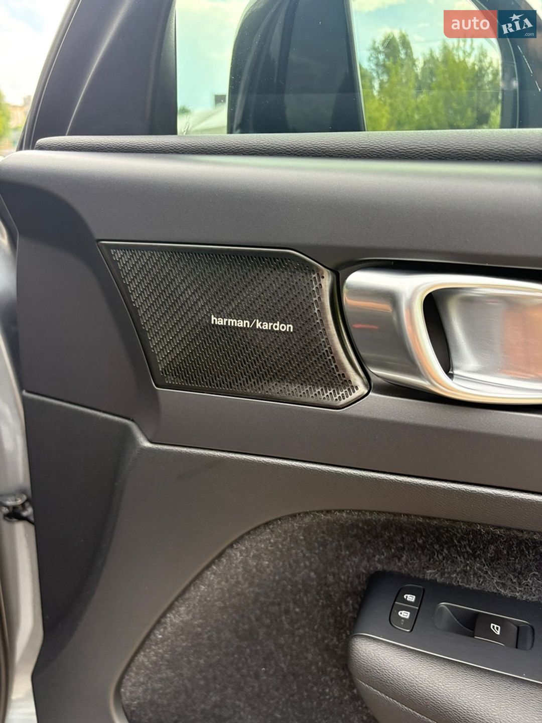 Volvo Xc40 2018 VIN YV4AC2HM6K2045723 фото оголошення 17 з 25