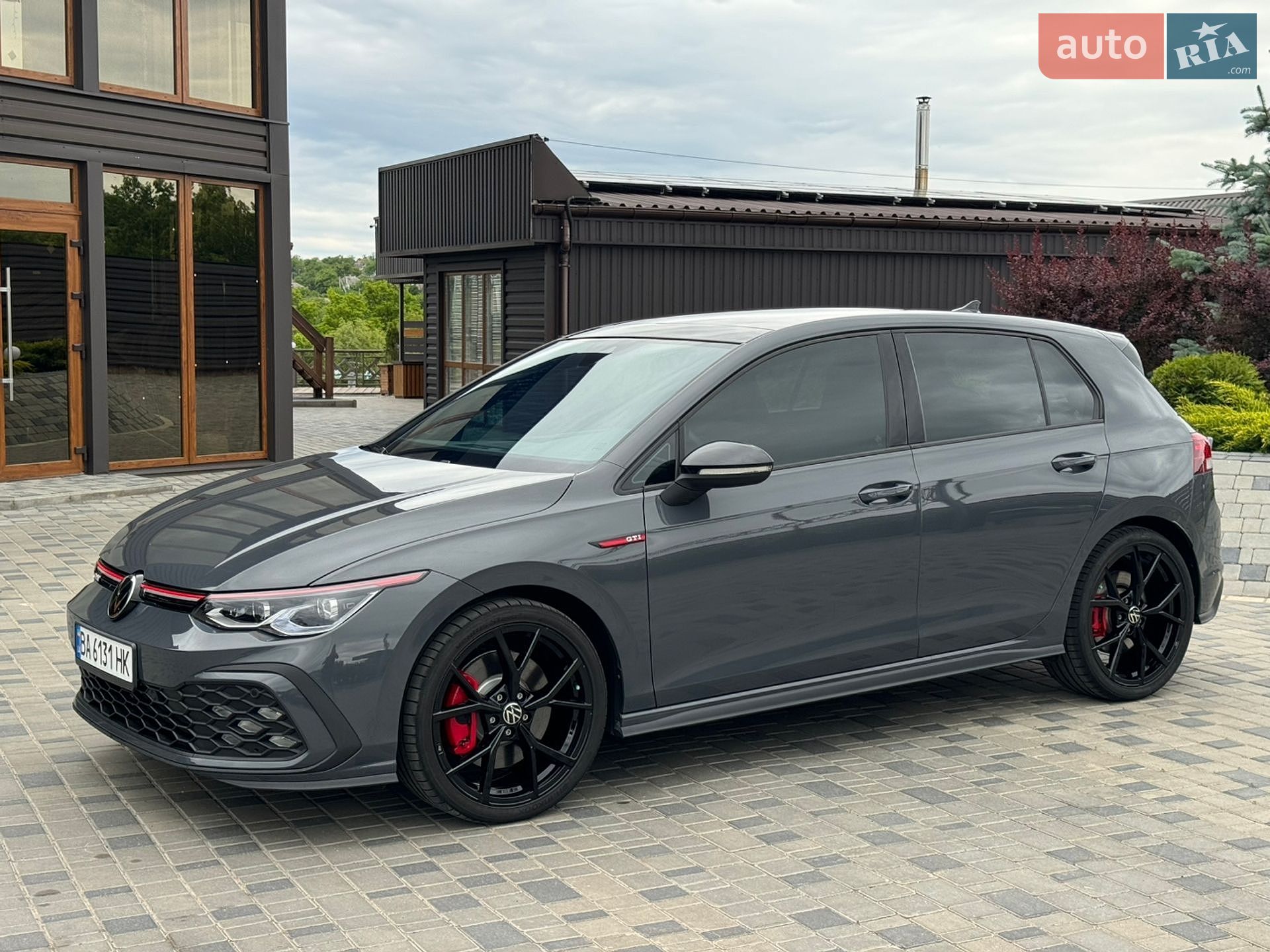 Volkswagen Golf GTI 2024 VIN WVWSA7CD4RW182700 фото оголошення 11 з 38