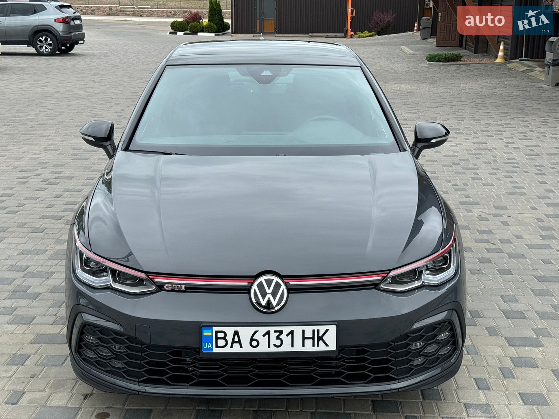 Volkswagen Golf GTI 2024 VIN WVWSA7CD4RW182700 фото оголошення 14 з 38