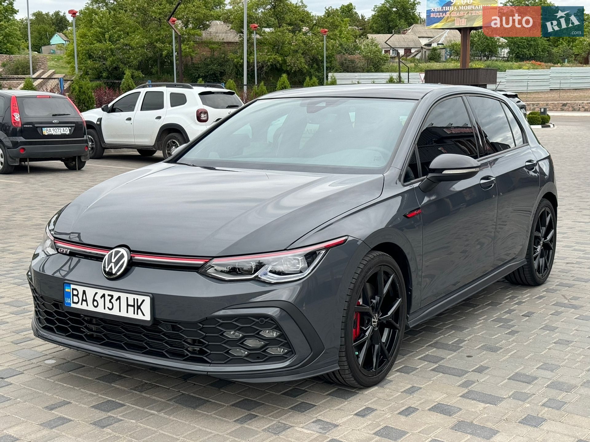 Volkswagen Golf GTI 2024 VIN WVWSA7CD4RW182700 фото оголошення 15 з 38