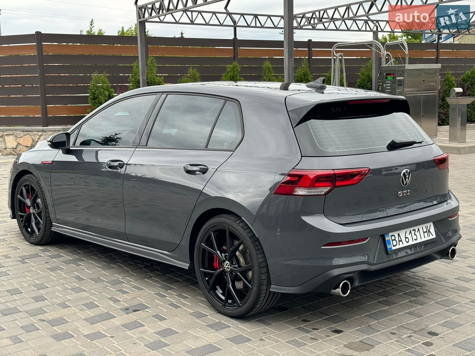 Volkswagen Golf GTI 2024 VIN WVWSA7CD4RW182700 фото оголошення 17 з 38