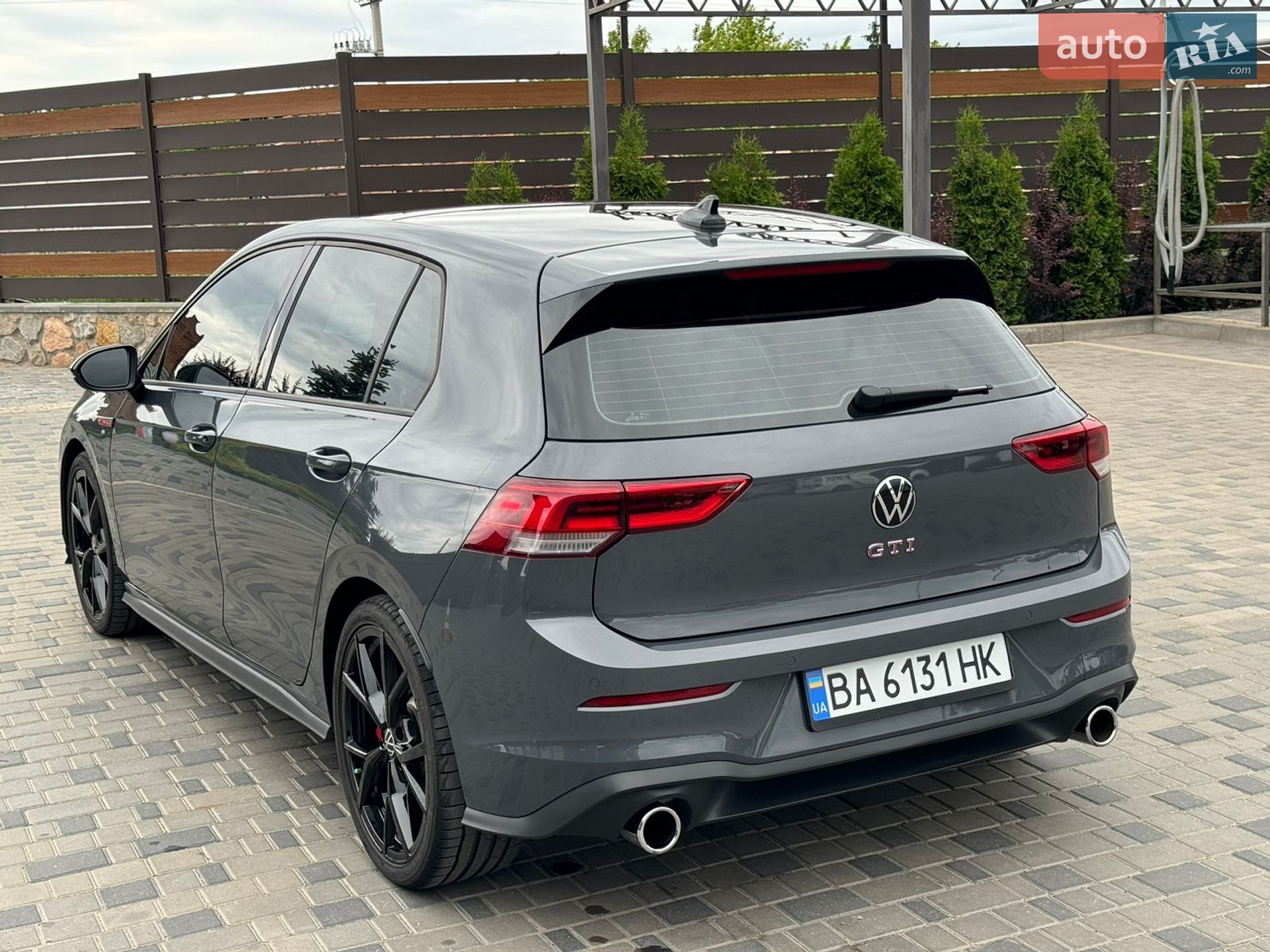 Volkswagen Golf GTI 2024 VIN WVWSA7CD4RW182700 фото оголошення 18 з 38