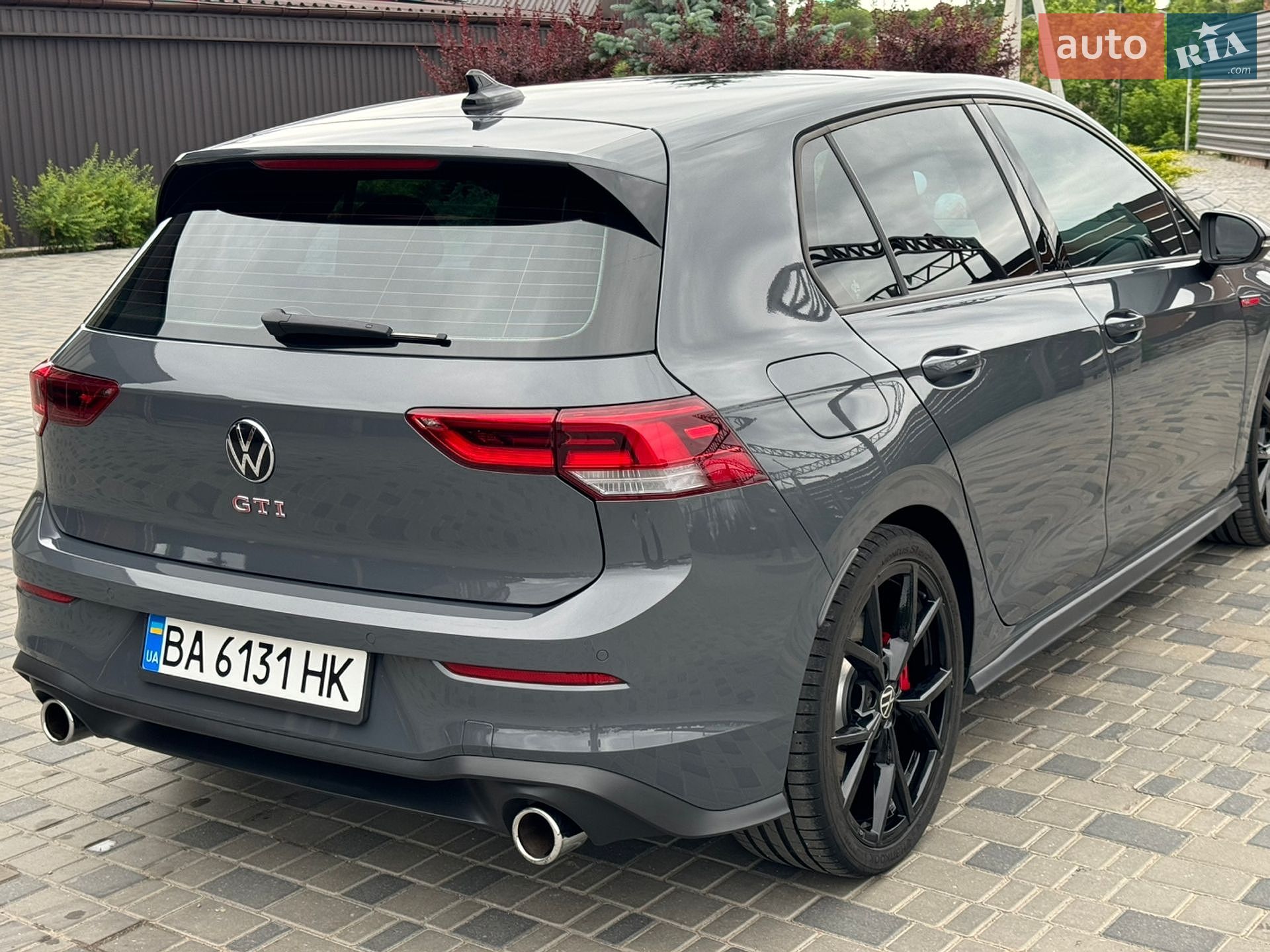 Volkswagen Golf GTI 2024 VIN WVWSA7CD4RW182700 фото оголошення 19 з 38