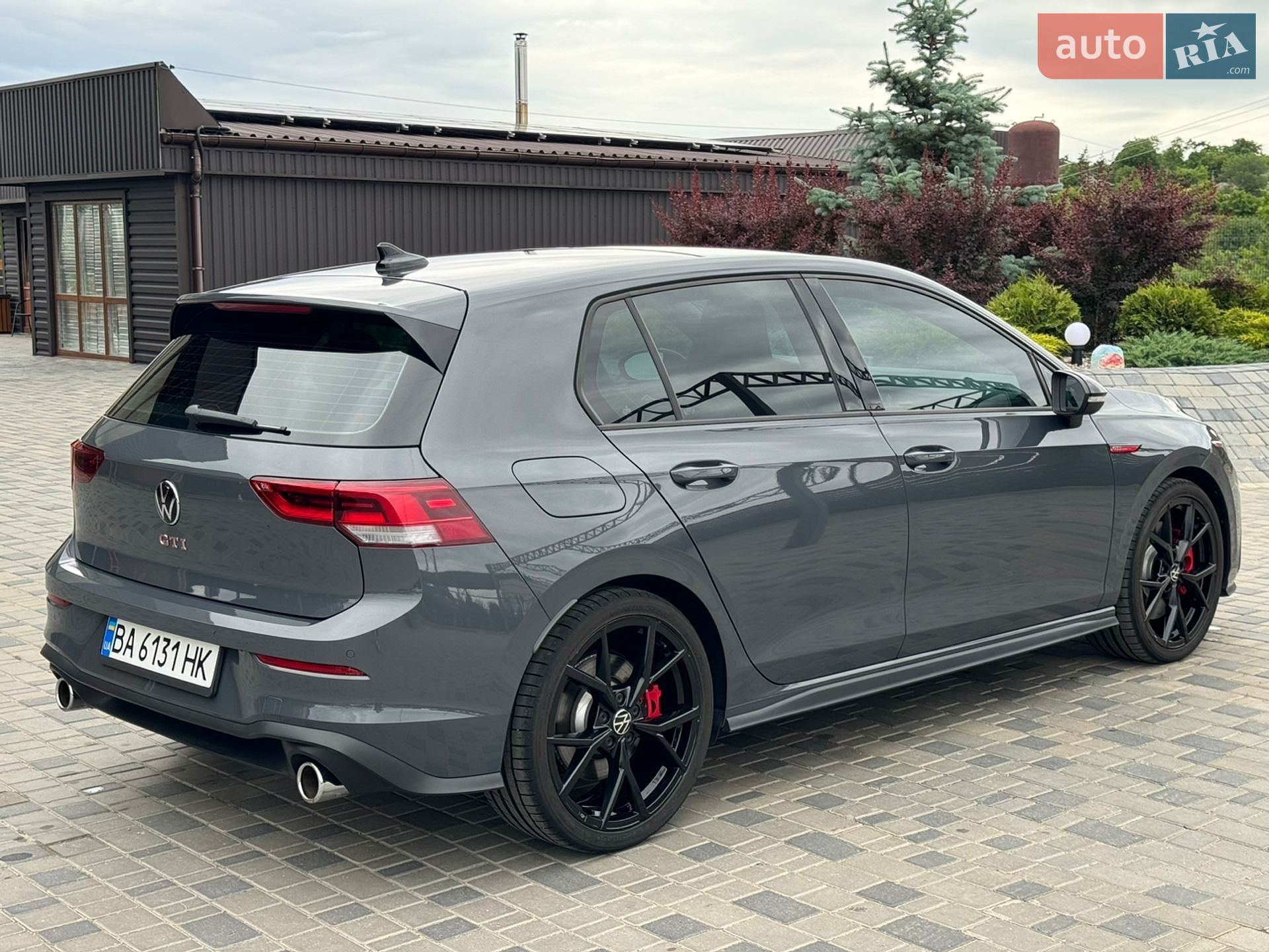Volkswagen Golf GTI 2024 VIN WVWSA7CD4RW182700 фото оголошення 20 з 38