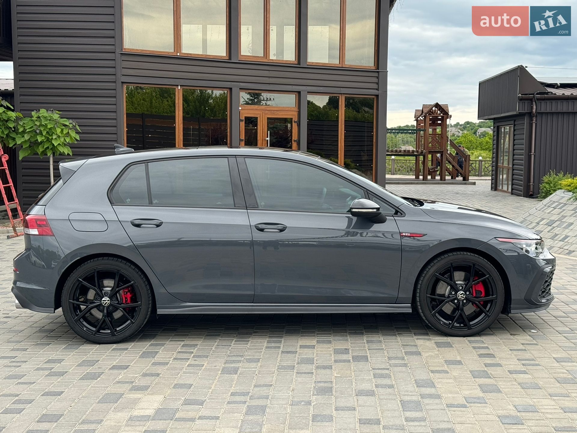 Volkswagen Golf GTI 2024 VIN WVWSA7CD4RW182700 фото оголошення 21 з 38
