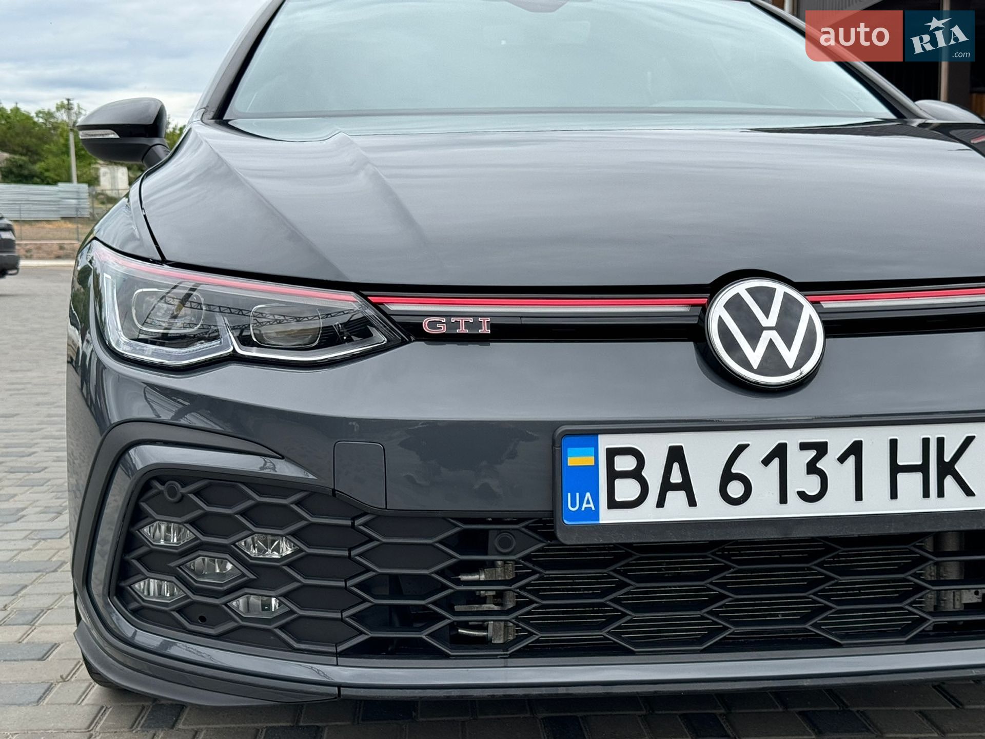 Volkswagen Golf GTI 2024 VIN WVWSA7CD4RW182700 фото оголошення 24 з 38