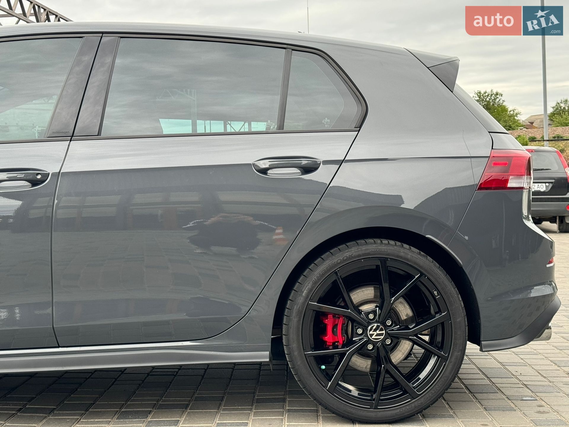 Volkswagen Golf GTI 2024 VIN WVWSA7CD4RW182700 фото оголошення 27 з 38