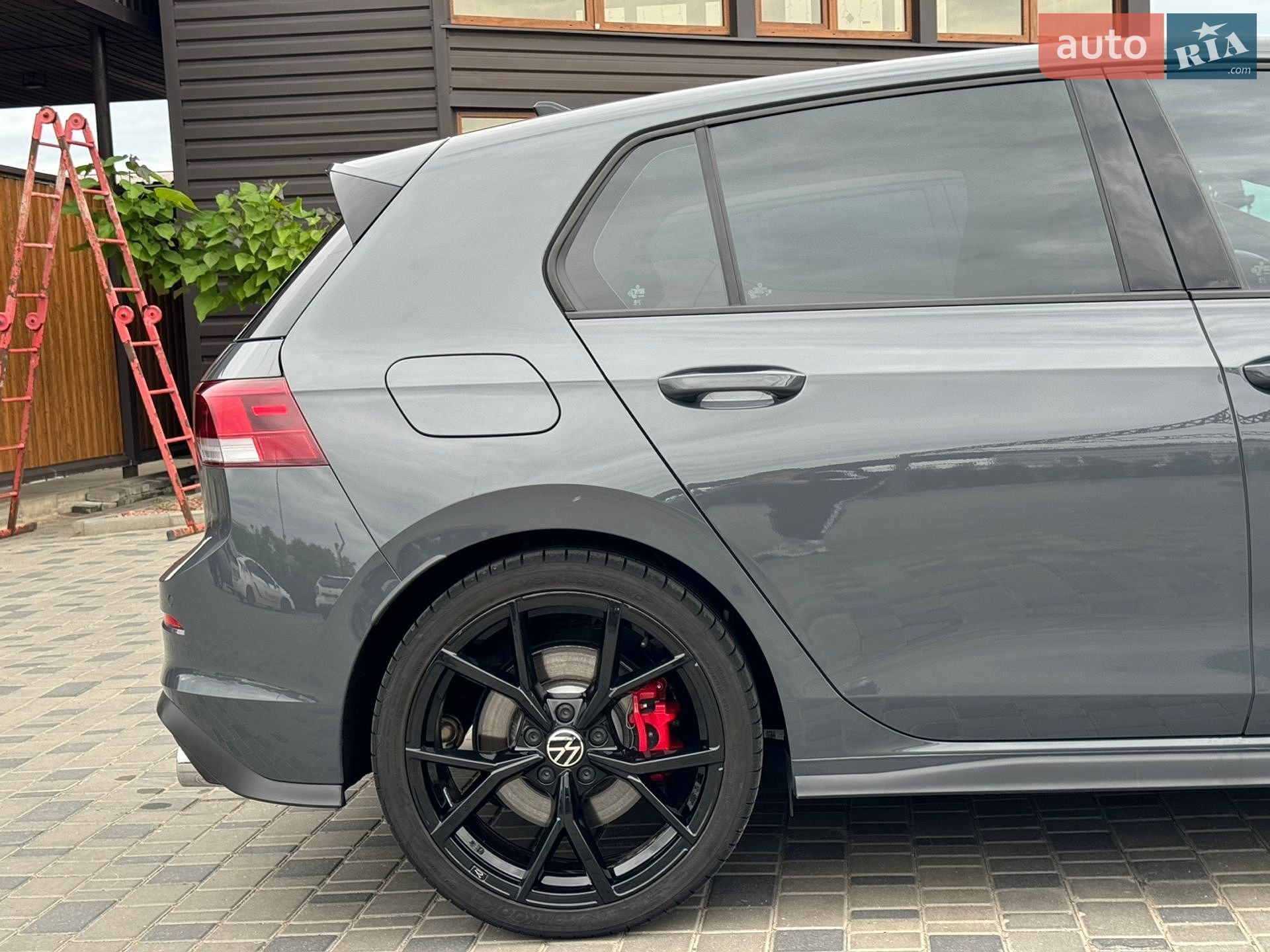 Volkswagen Golf GTI 2024 VIN WVWSA7CD4RW182700 фото оголошення 29 з 38