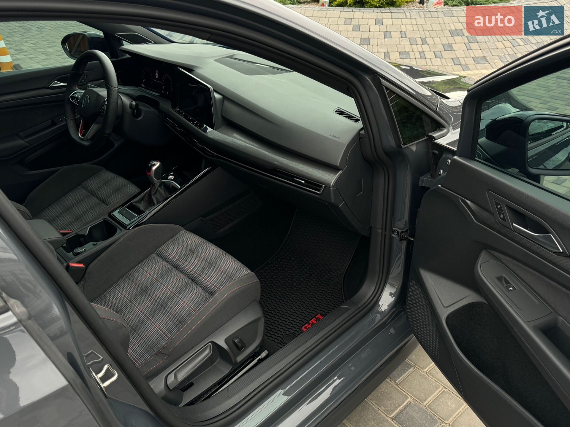 Volkswagen Golf GTI 2024 VIN WVWSA7CD4RW182700 фото оголошення 31 з 38
