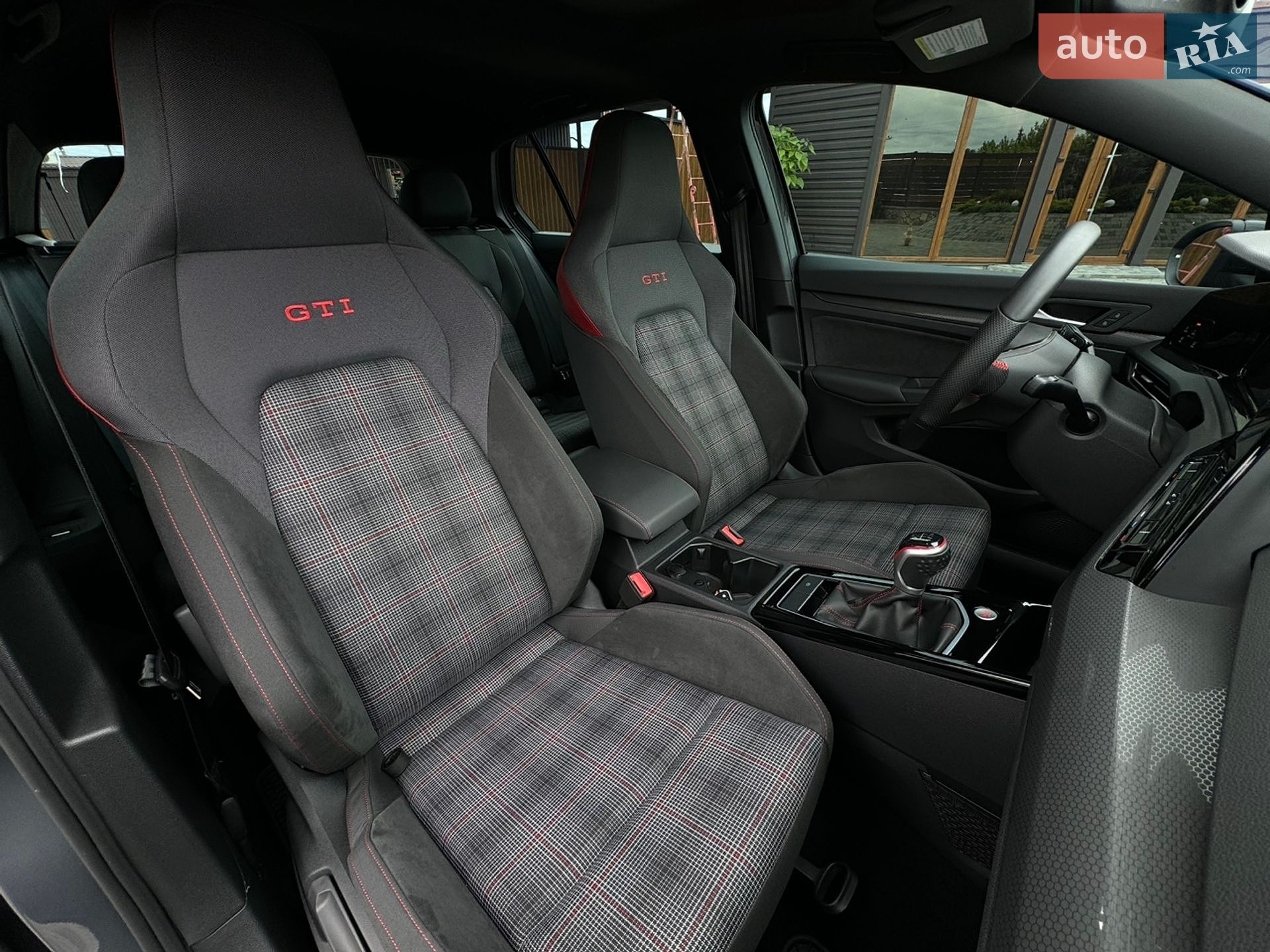 Volkswagen Golf GTI 2024 VIN WVWSA7CD4RW182700 фото оголошення 35 з 38