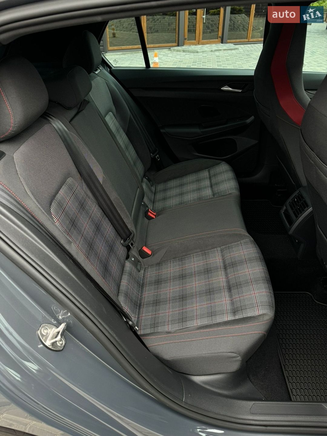 Volkswagen Golf GTI 2024 VIN WVWSA7CD4RW182700 фото оголошення 37 з 38