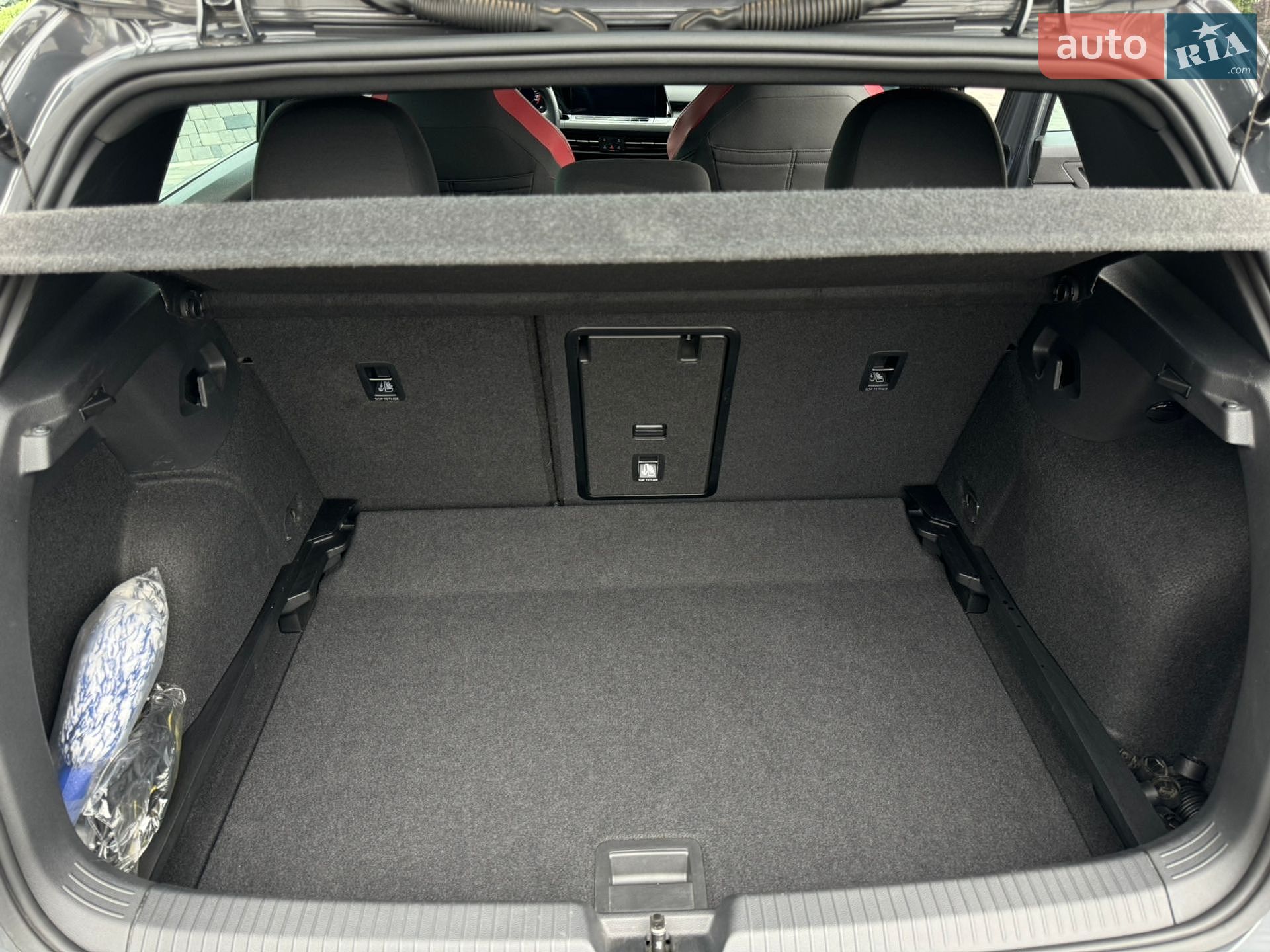 Volkswagen Golf GTI 2024 VIN WVWSA7CD4RW182700 фото оголошення 38 з 38